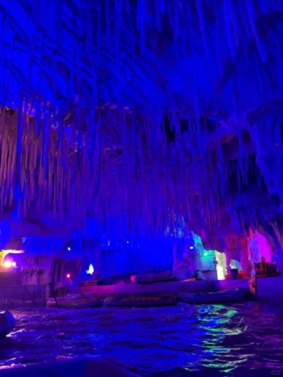 保定出发野三坡赏秋，十月假期好去处