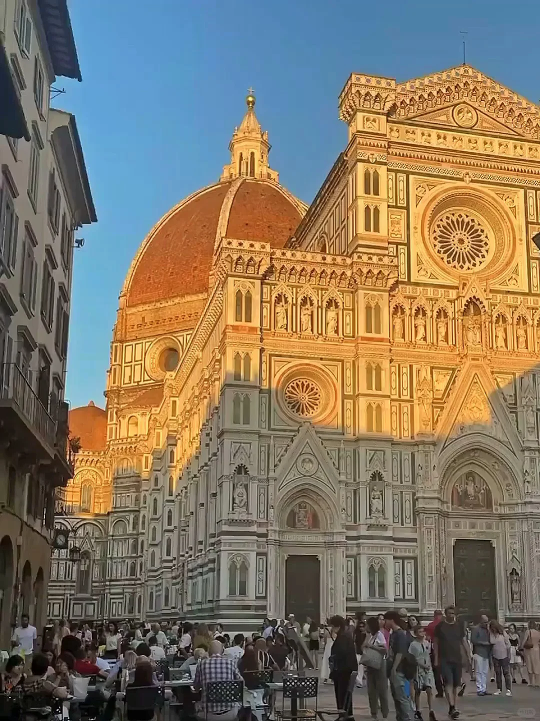 1W多的欧洲跟团已回,分享避坑和注意事项