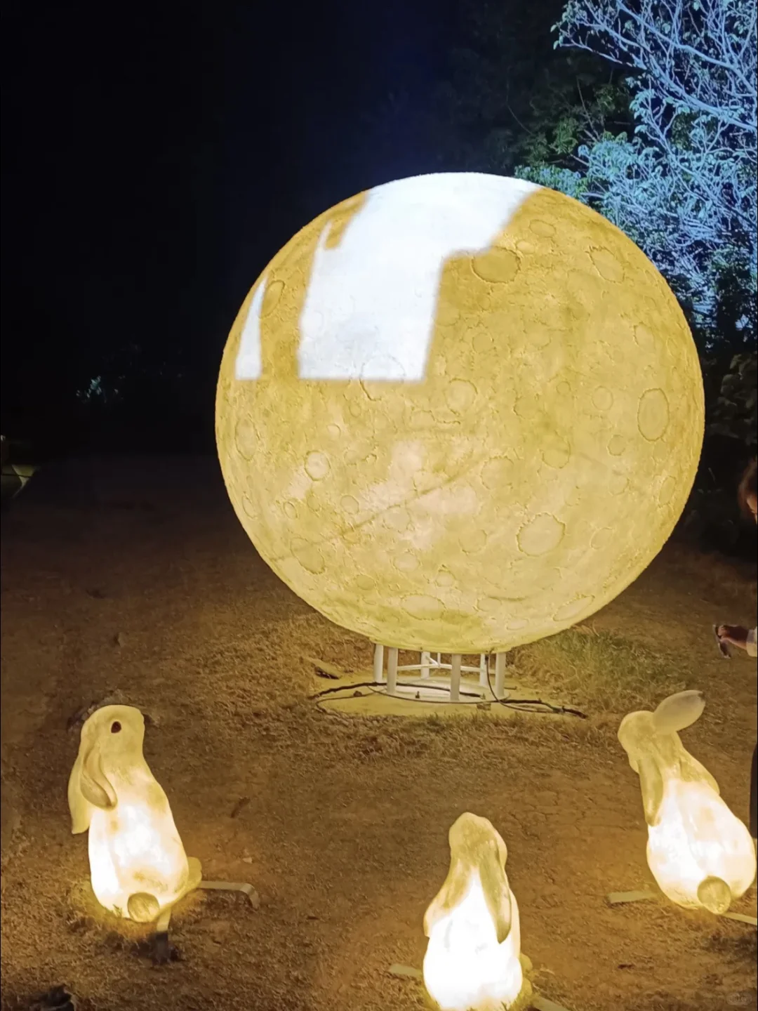 🏮国庆来盱眙！当然要玩点“节日限定”