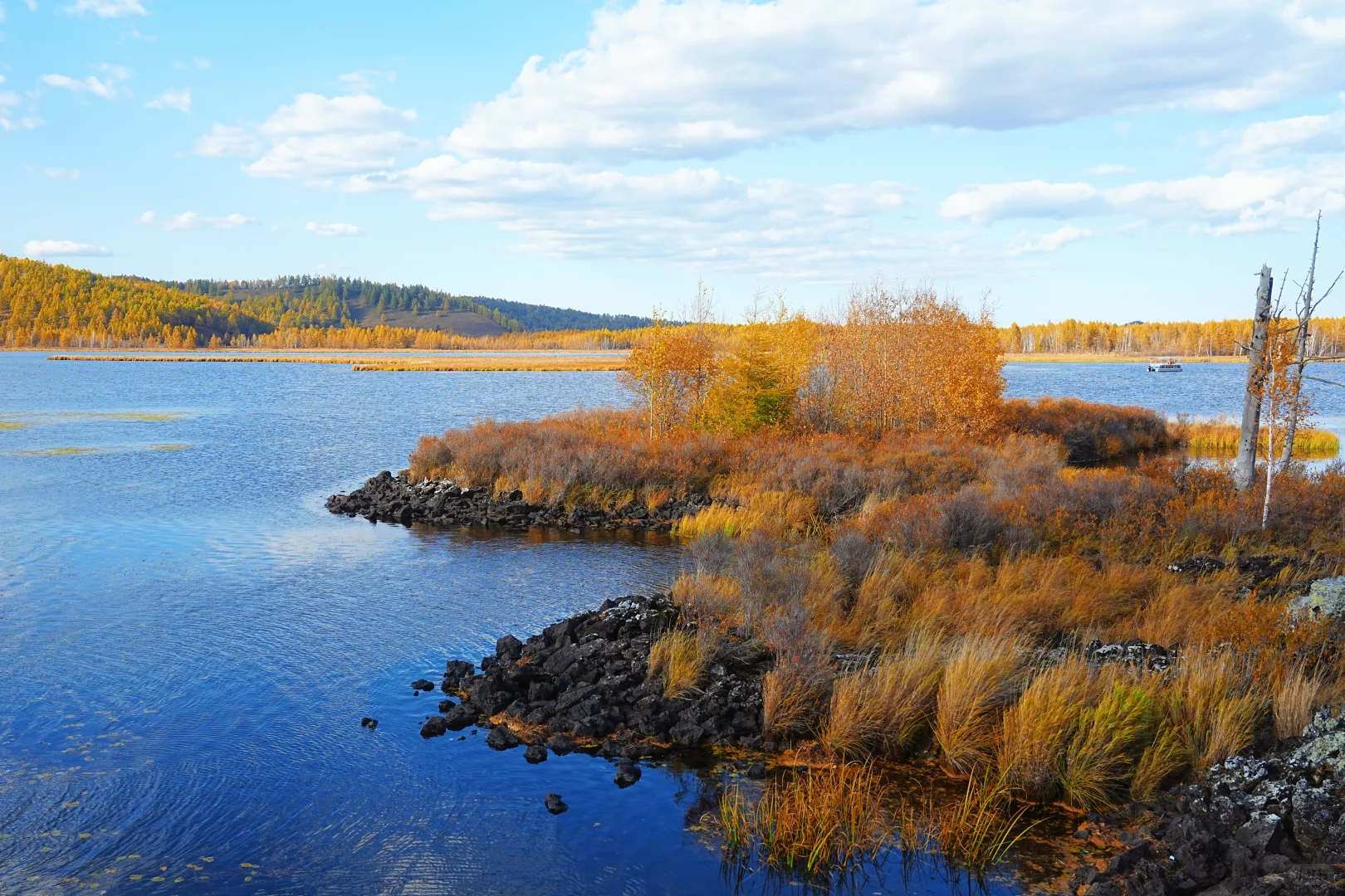 阿尔山付费景区超全攻略，每个景点都有附图