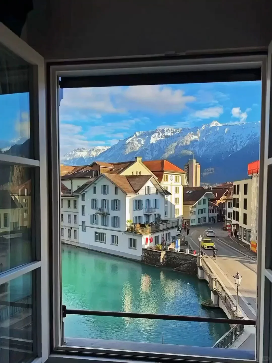 1W多的欧洲跟团已回,分享避坑和注意事项