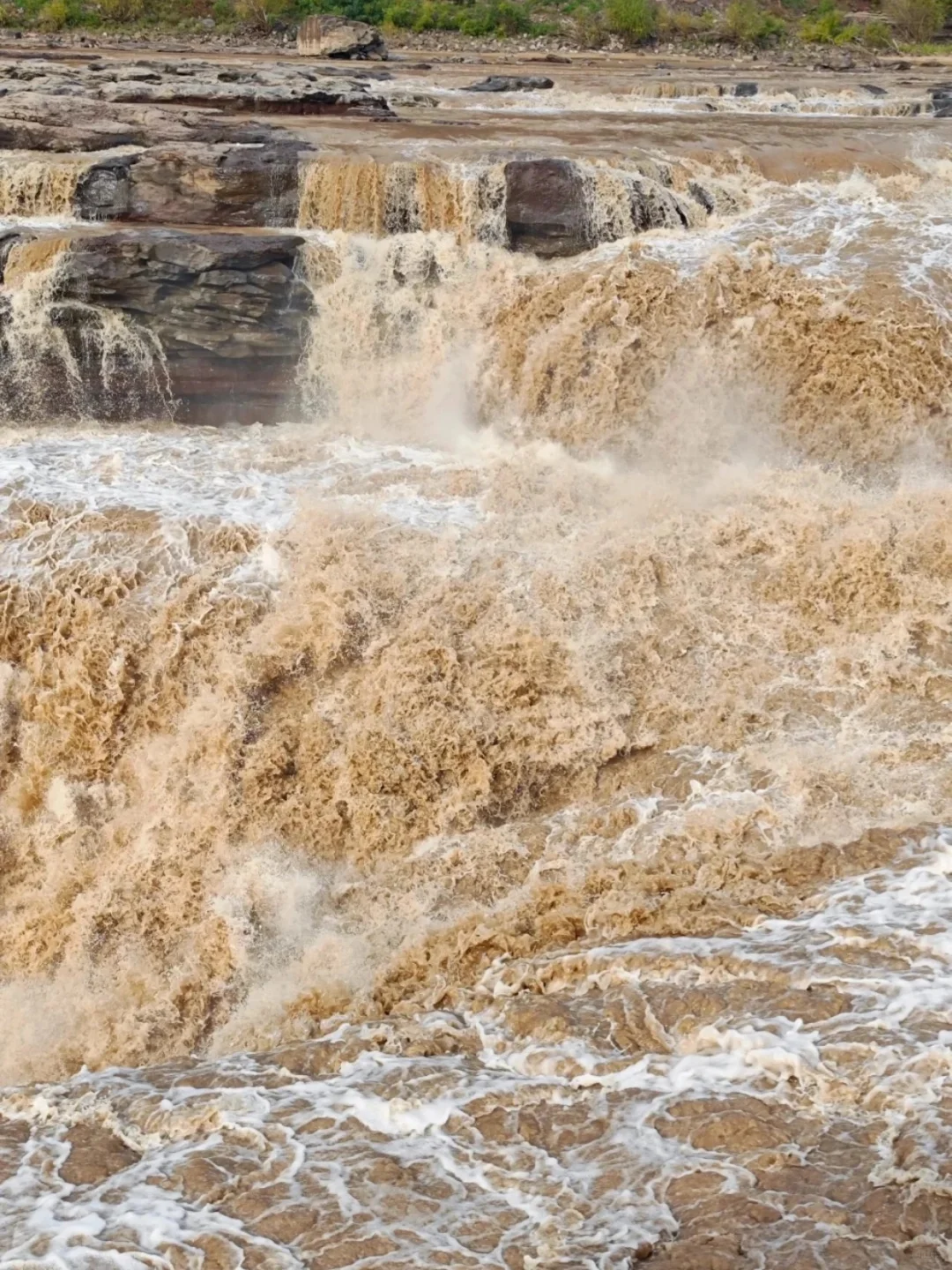 国庆人少的旅游地！延安旅游攻略两天一夜