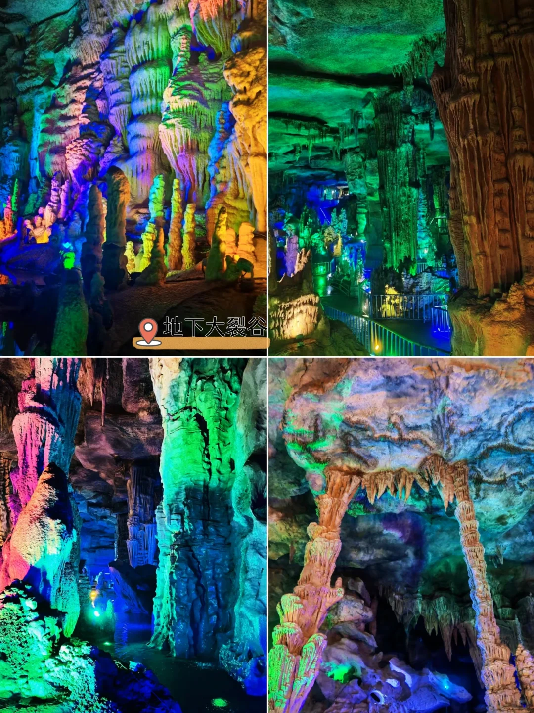 山东游玩 | 泰安蕞值得去的9大景点攻略