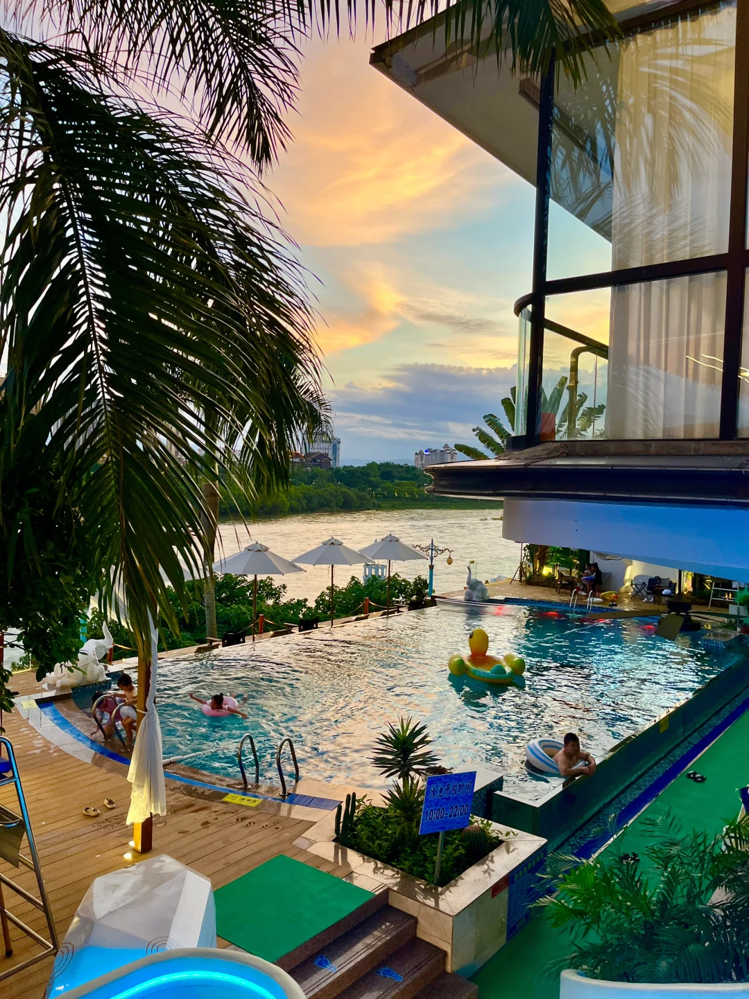 西双版纳vs大理🥰