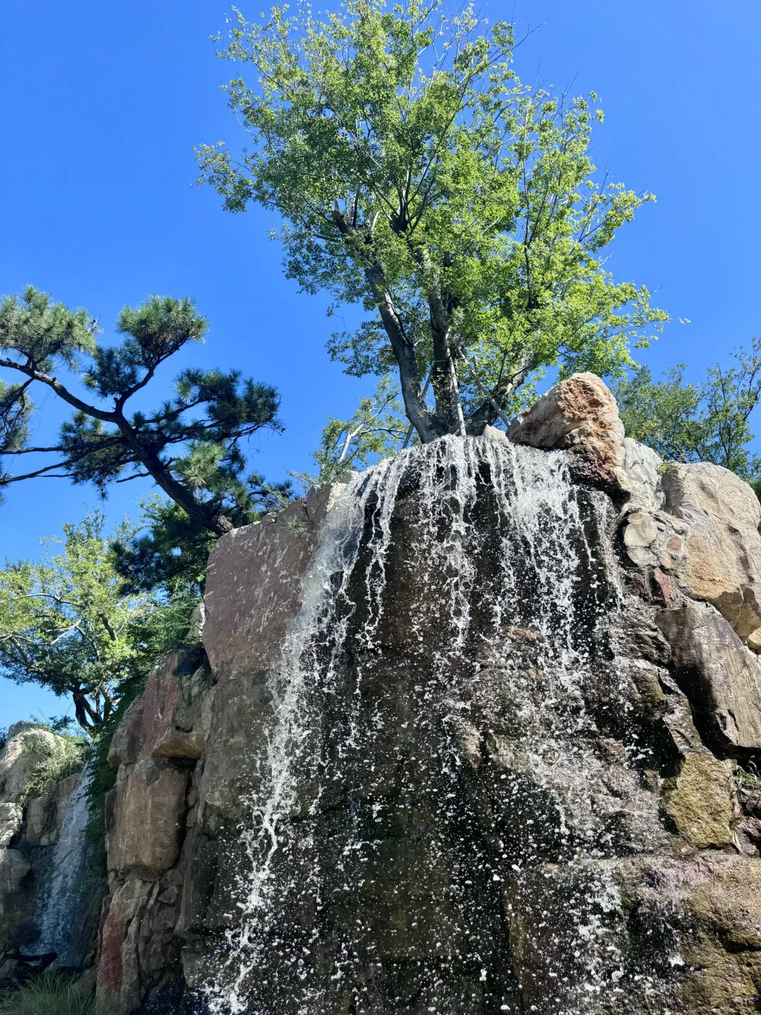 国庆去哪玩？？曲阜鲁源村这篇攻略照玩不踩雷