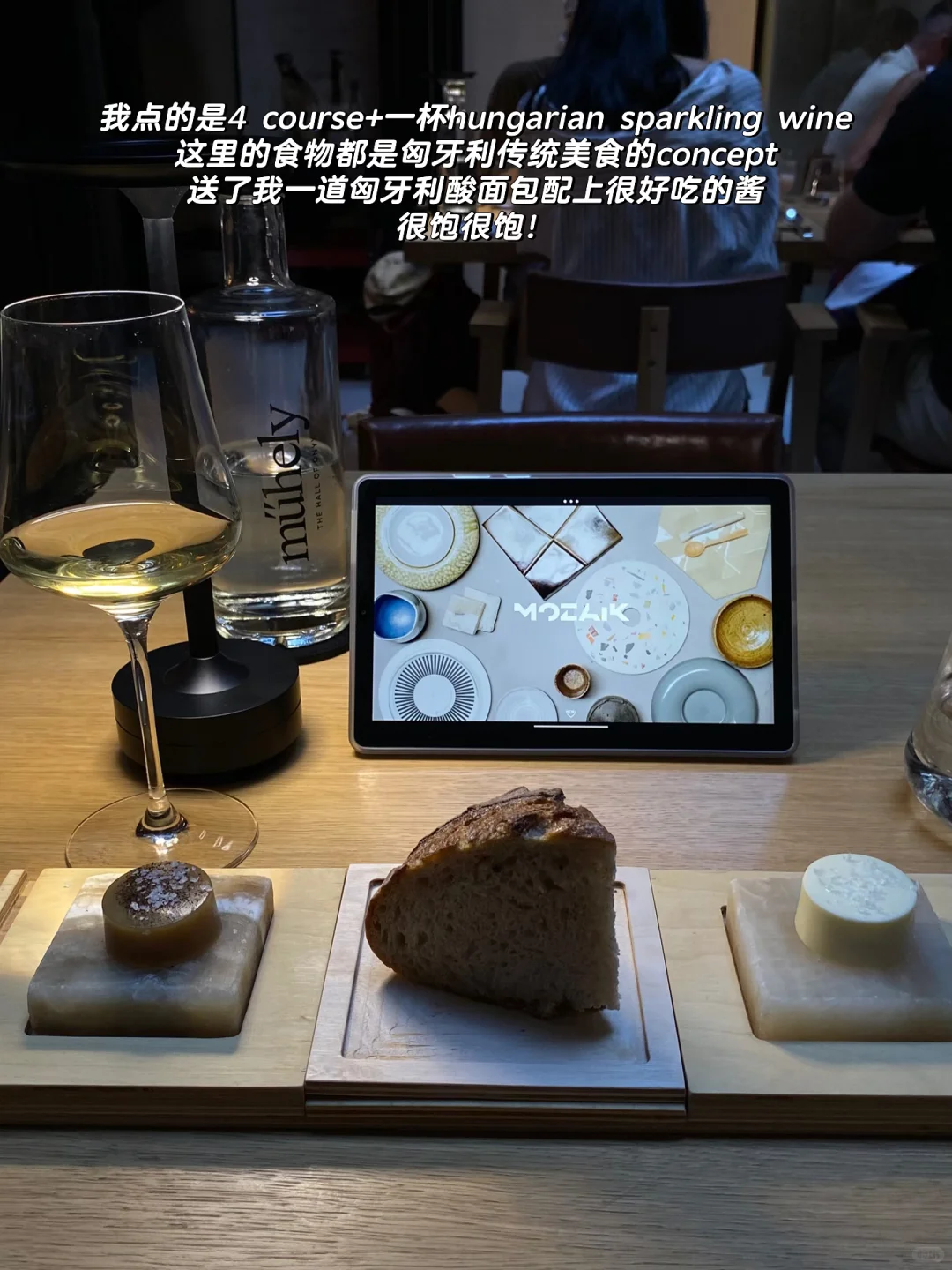 🇲🇾🇭🇺 答应我solo trip一定要去布达佩斯