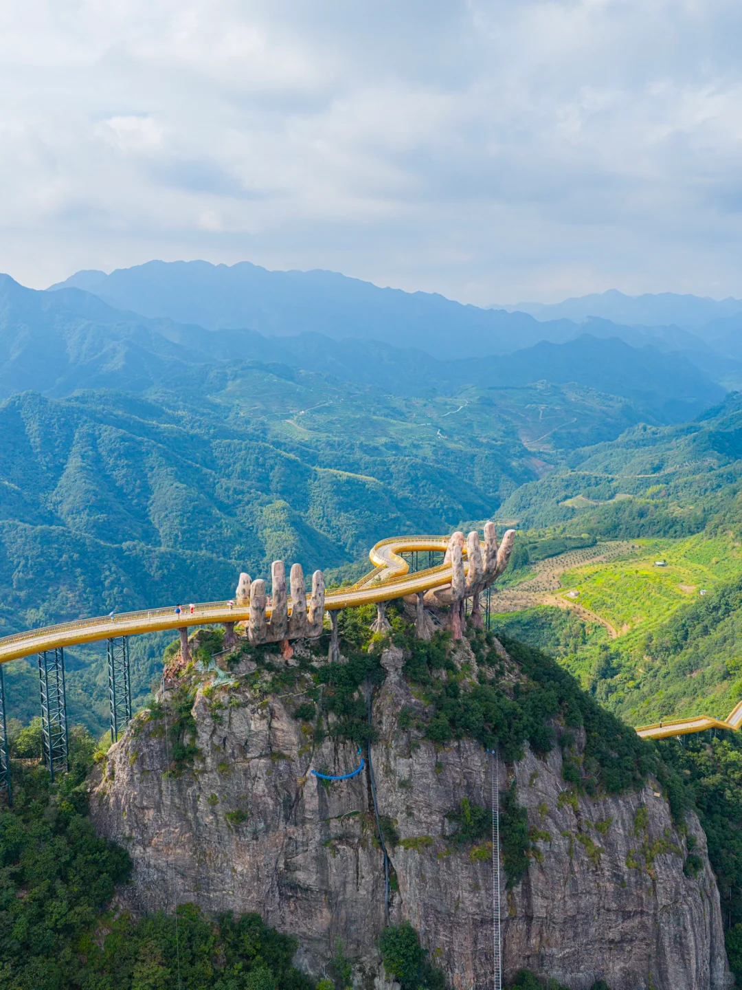 挖到宝了！不会还有人不知道这座宝藏乐园吧