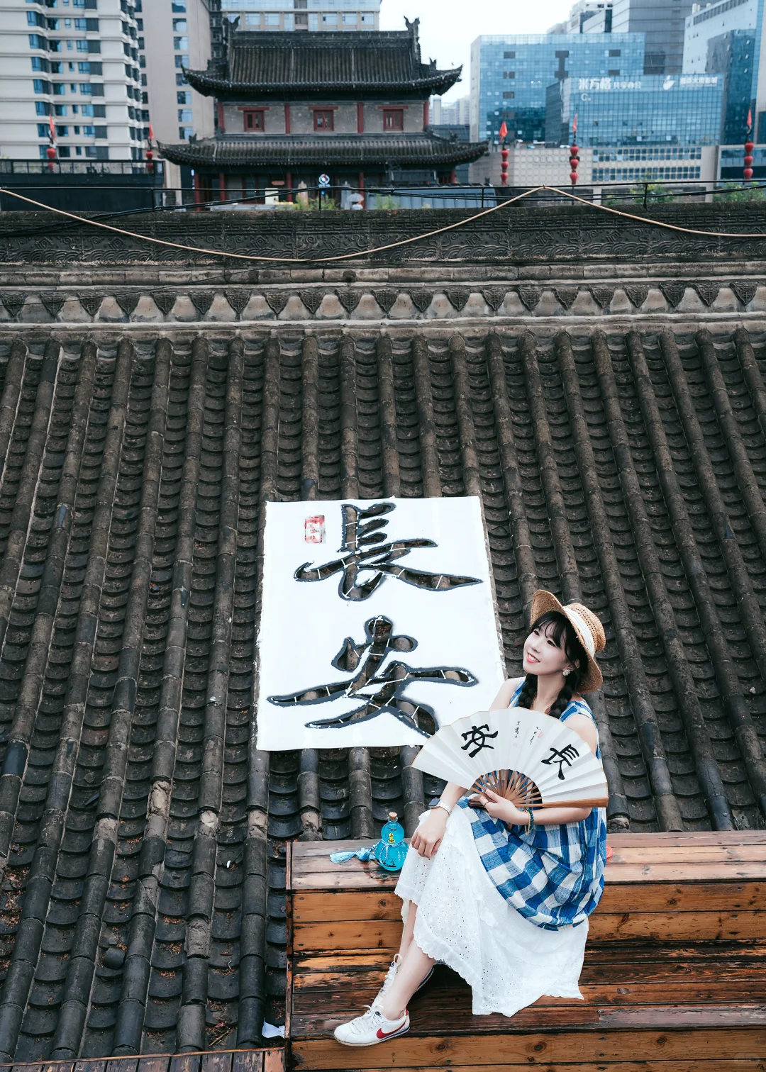 国庆出游说走就走｜西安旅游3日精华攻略