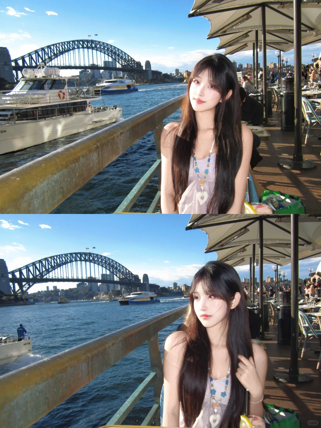 🇦🇺✨CCD in Sydney