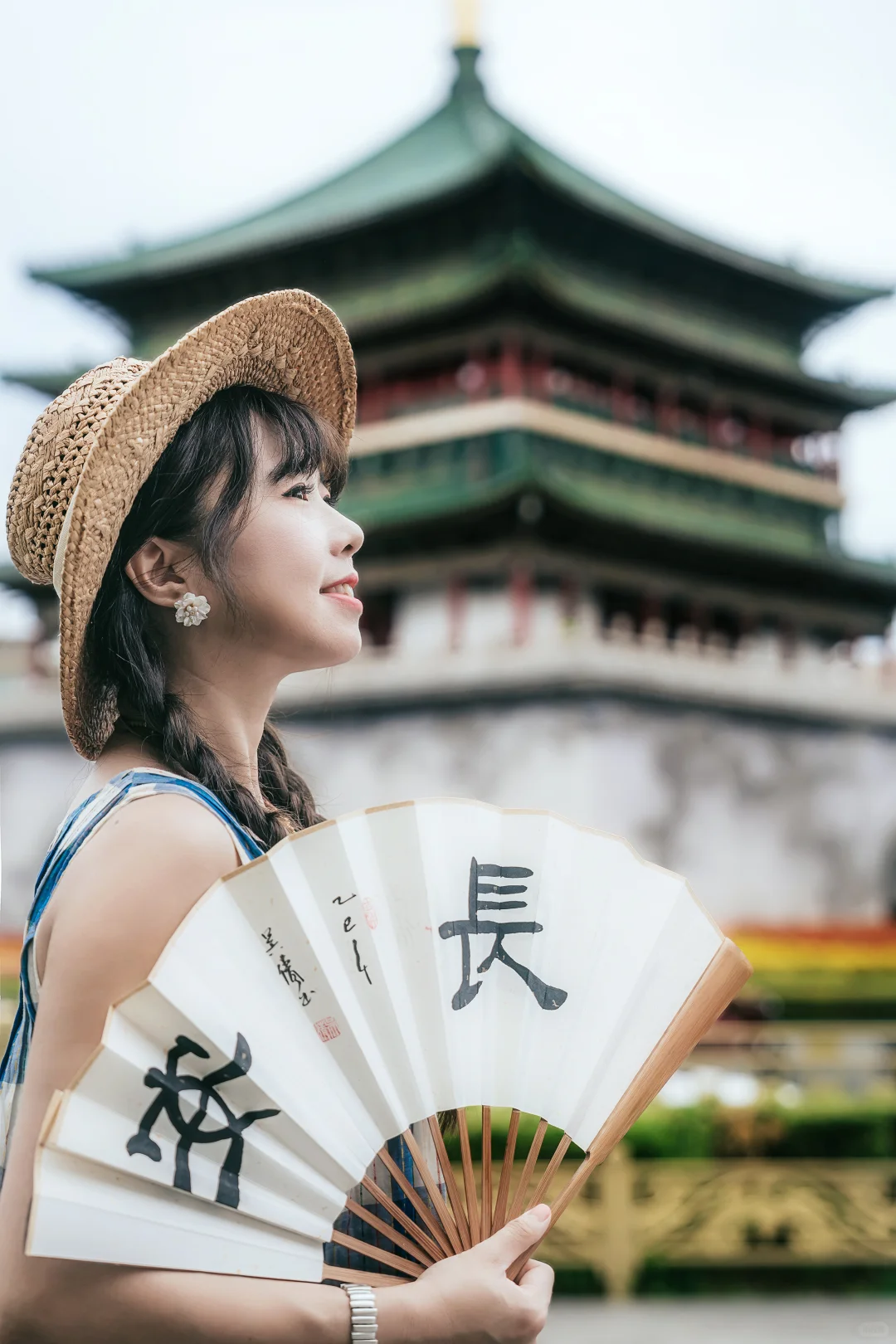 国庆出游说走就走｜西安旅游3日精华攻略