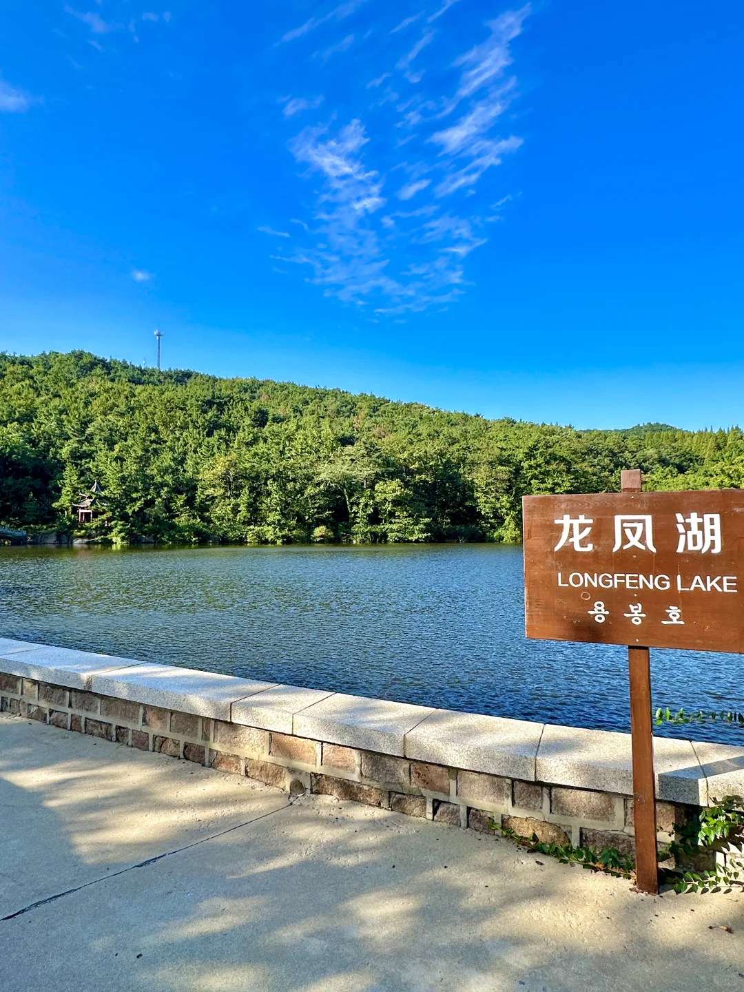 威海初秋一些能量场很足的地方（合集）