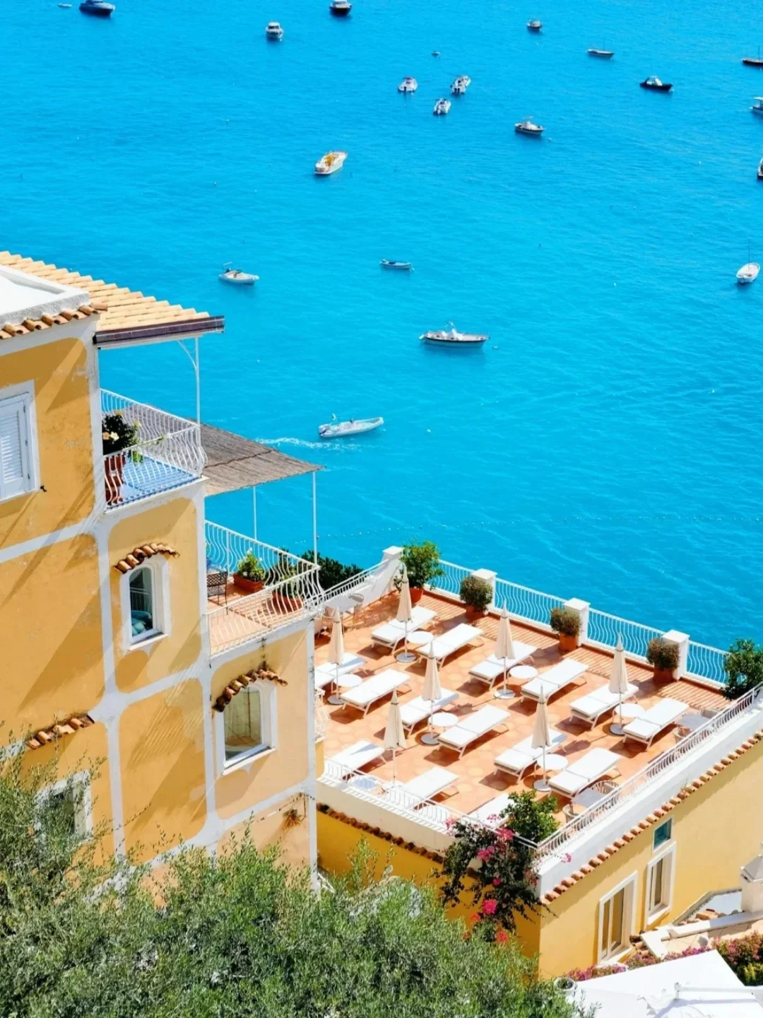 欧洲旅游攻略已完善✌未出发的赶紧抄作业！