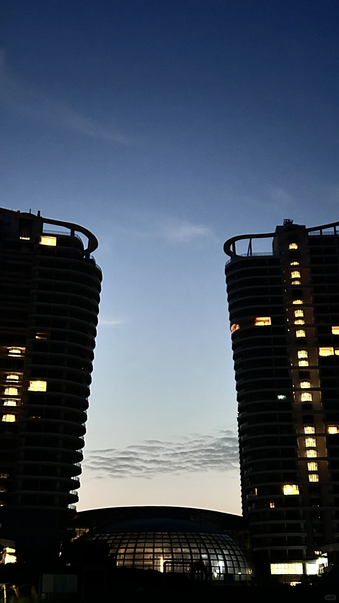 📍小众海滨小城旅游攻略