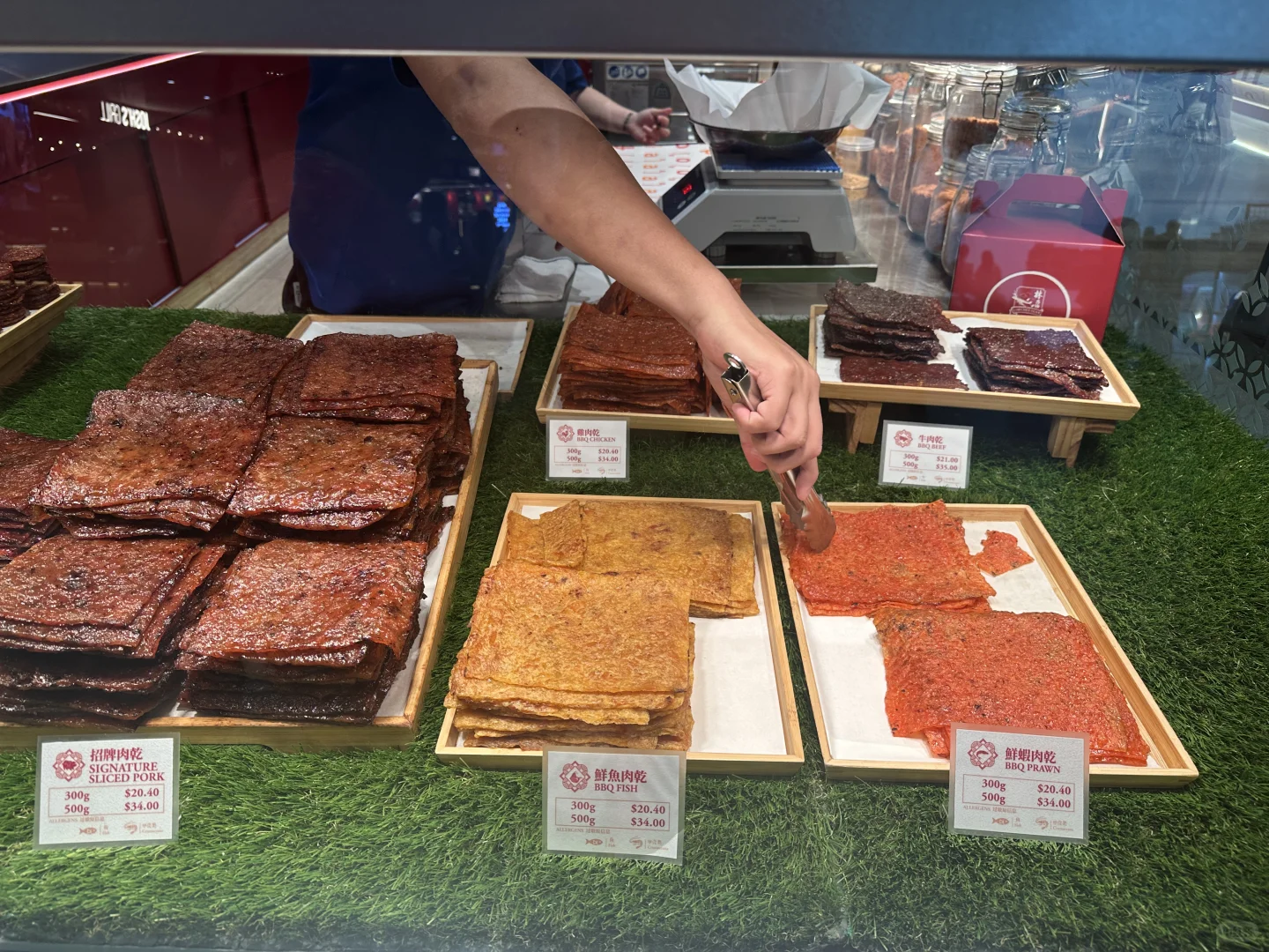 来新加坡走之前一定要预留6h+给樟宜机场！