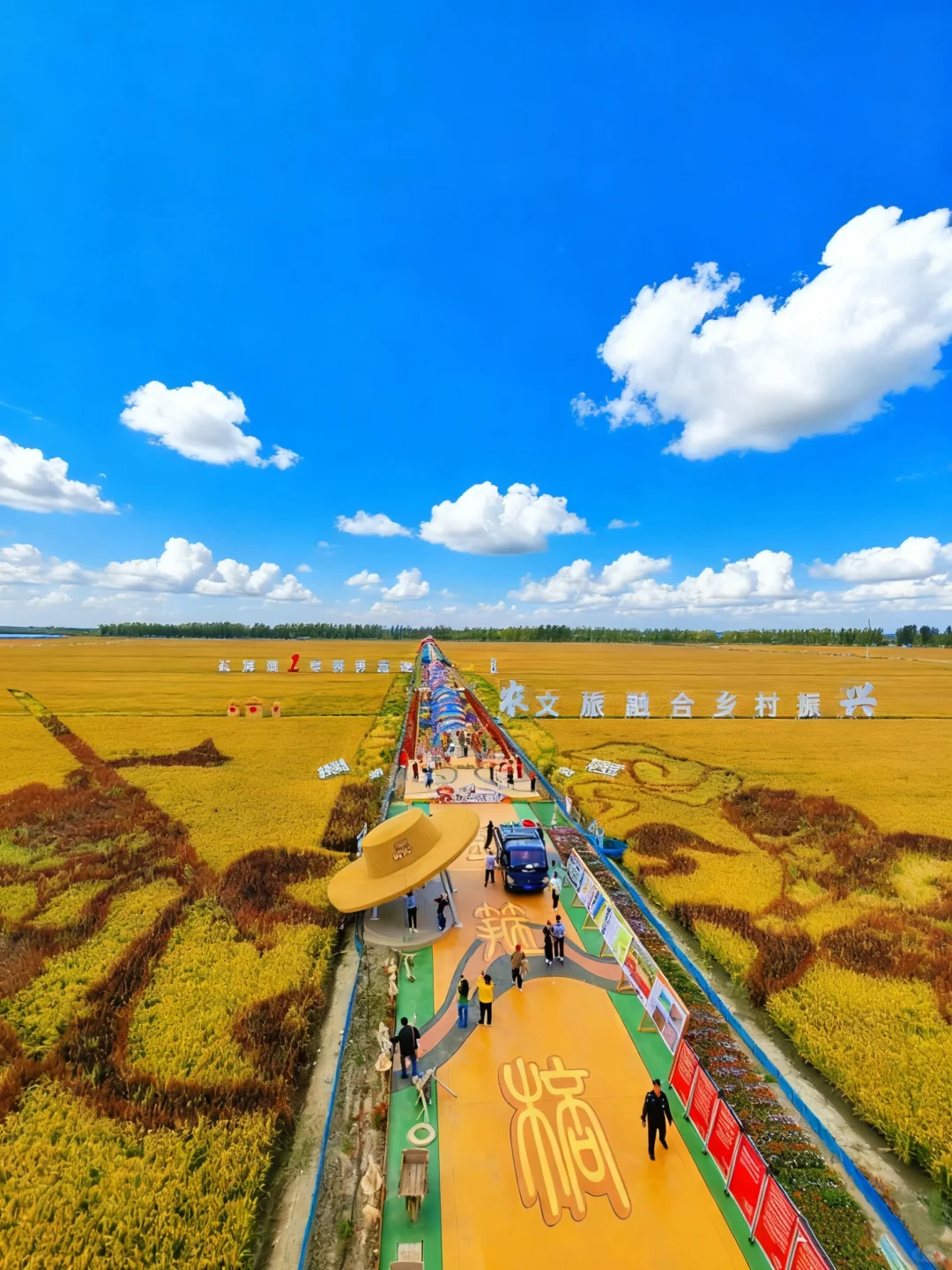 国庆遛娃挖到宝！49.9玩疯稻田农场‼️