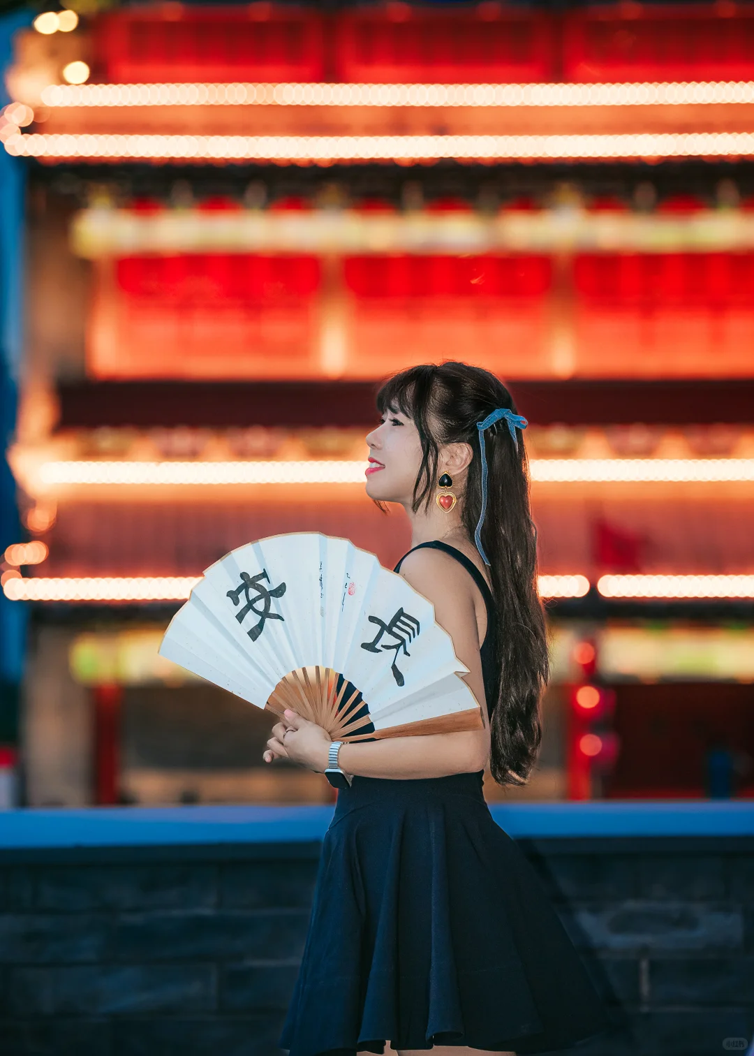 国庆出游说走就走｜西安旅游3日精华攻略