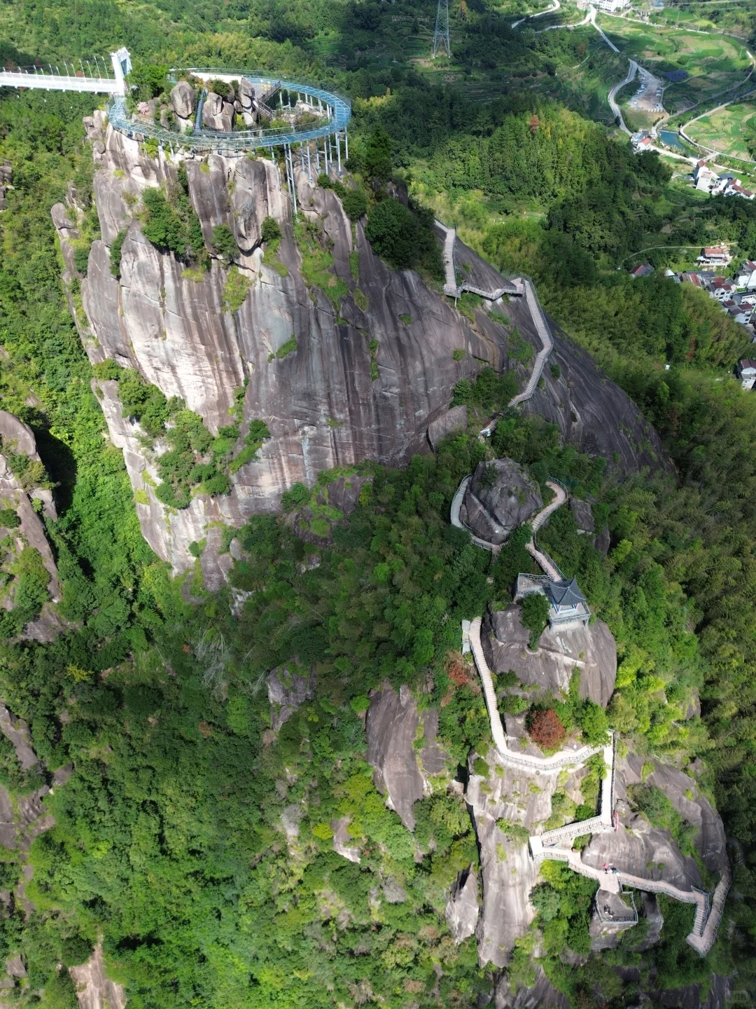 live|一个冷门可以隐居的江南小城‼️