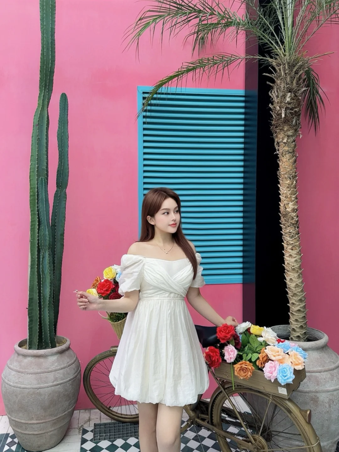 苏州旅游✅小众3A景区美罗小奢打卡攻略