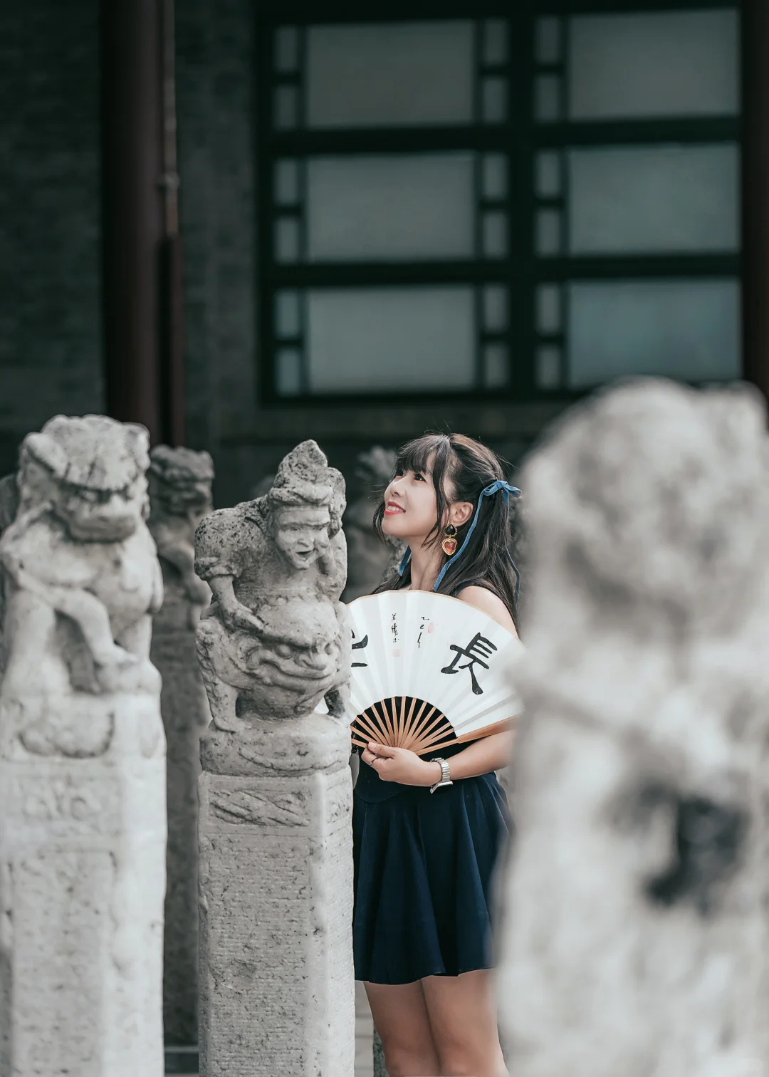 国庆出游说走就走｜西安旅游3日精华攻略