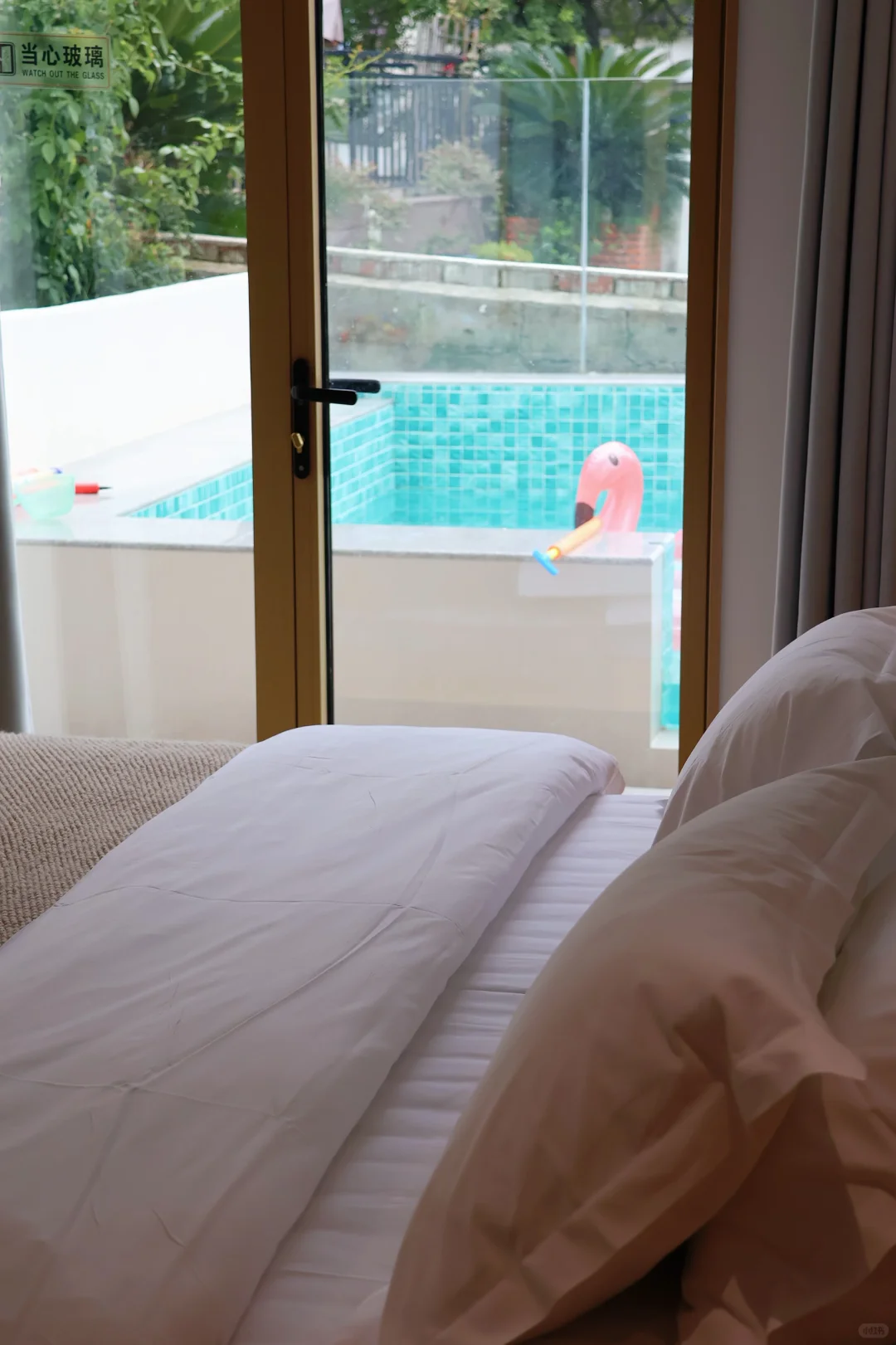 苏州西山岛｜带娃住进蓝胖子的家🏡玩嗨囖❗️