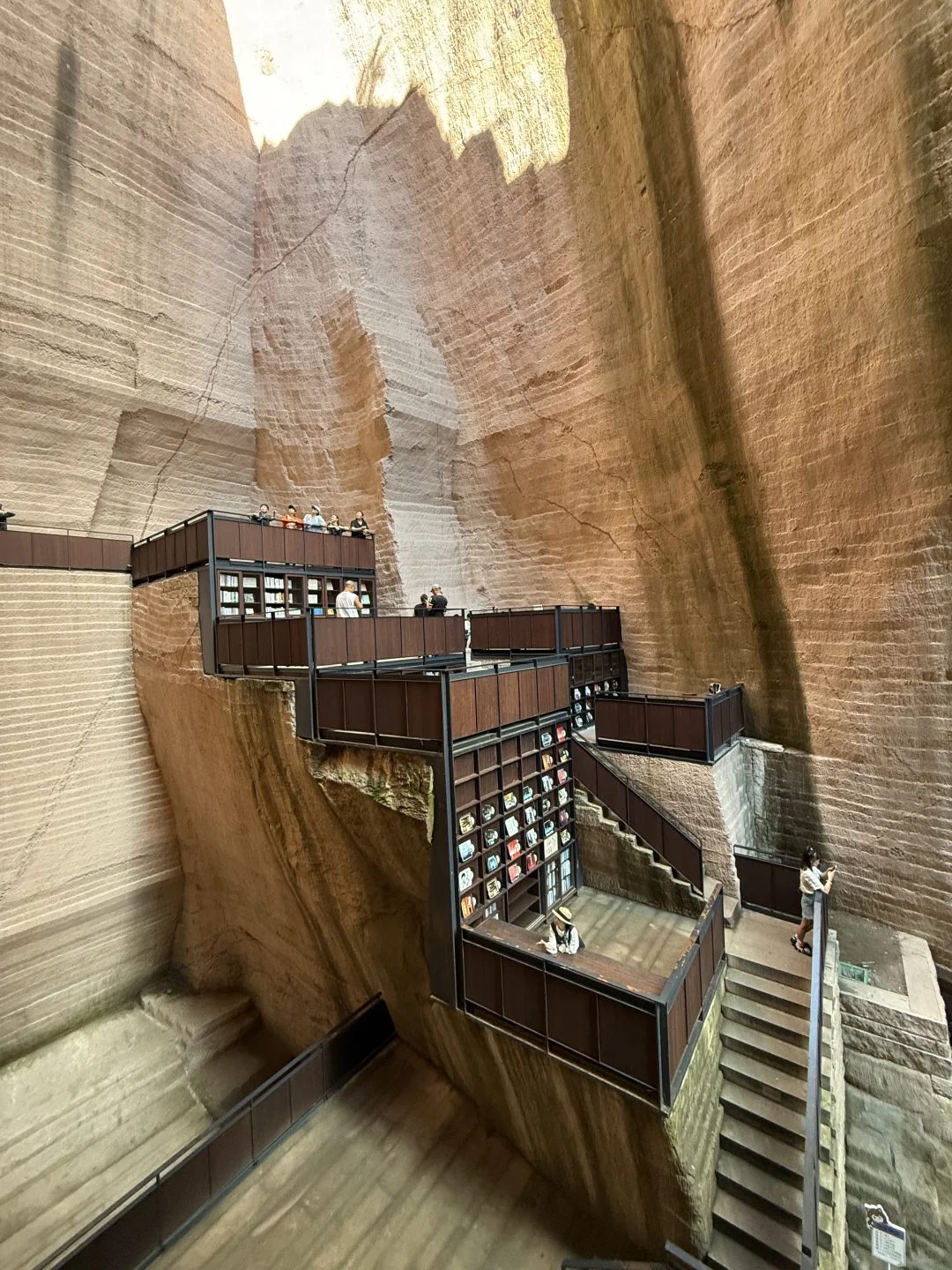 live|一个冷门可以隐居的江南小城‼️