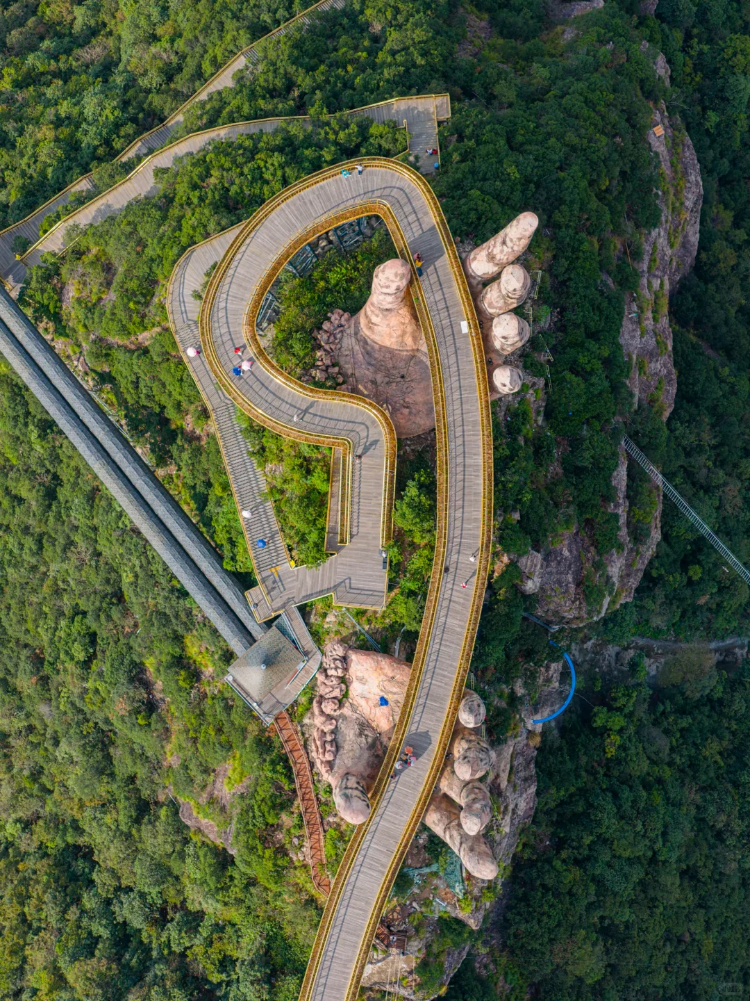 挖到宝了！不会还有人不知道这座宝藏乐园吧