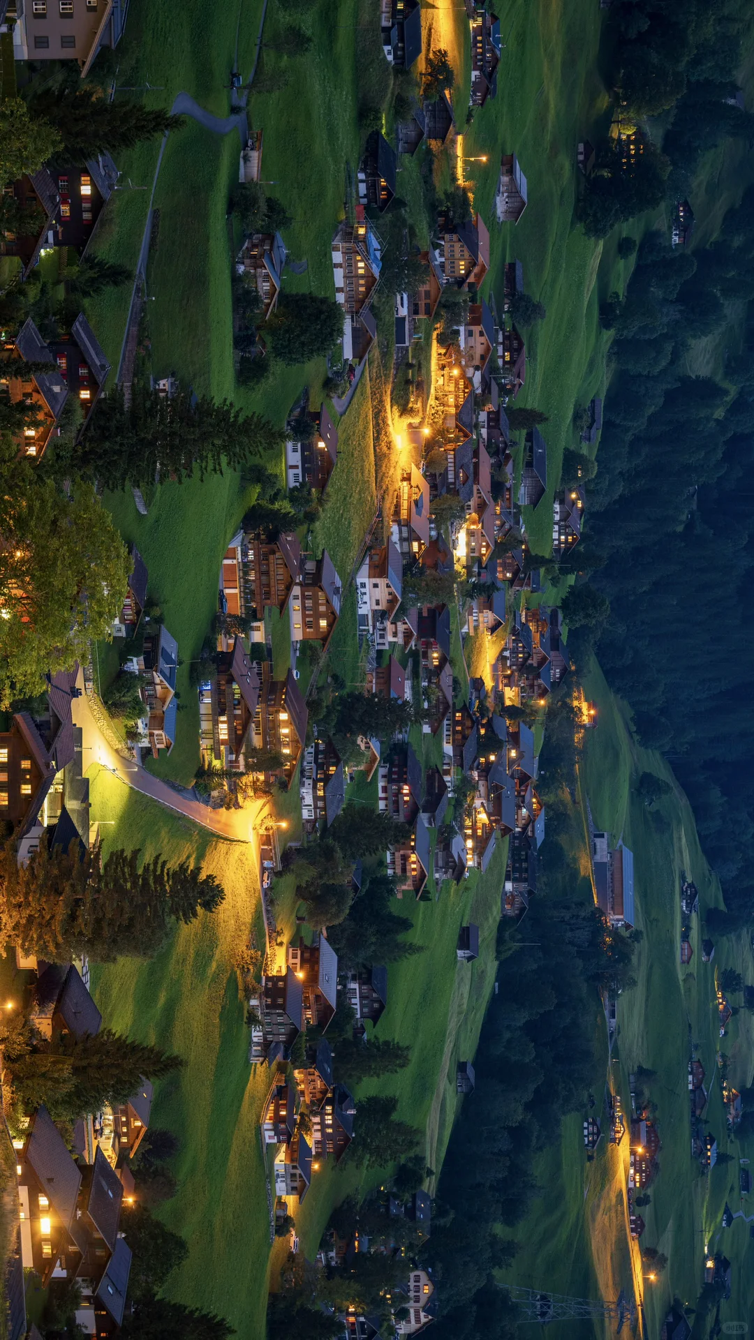 当你用全屏图片打开瑞士🇨🇭