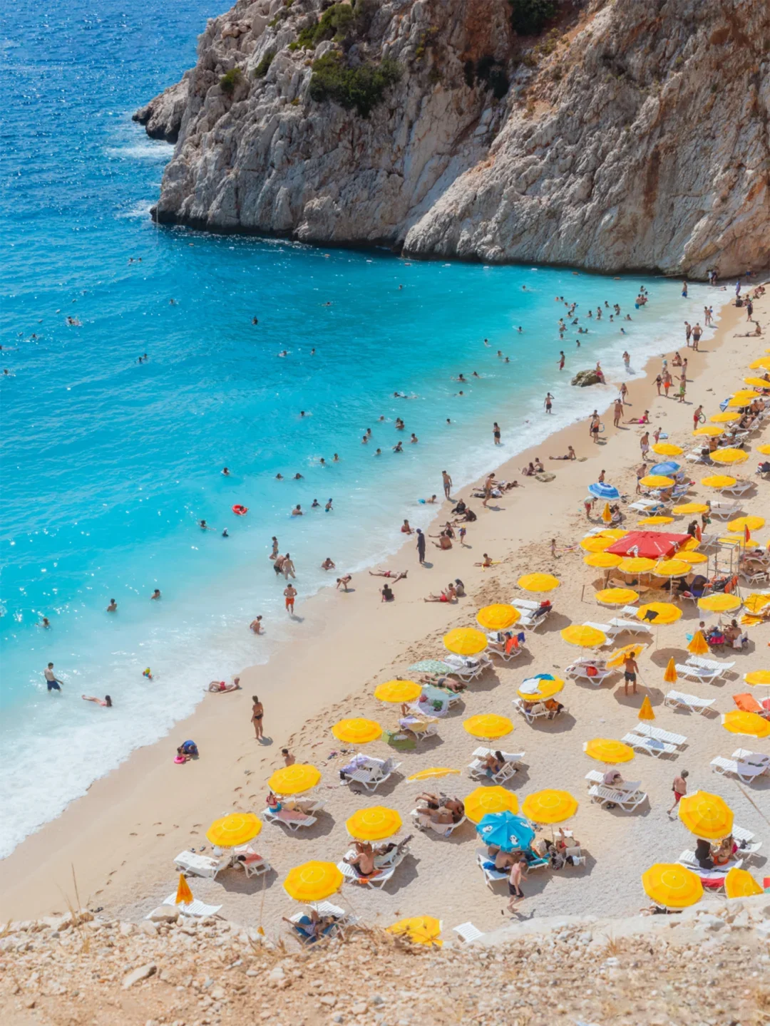 无法复刻的人生瞬间❗土耳其的浪漫真的超标