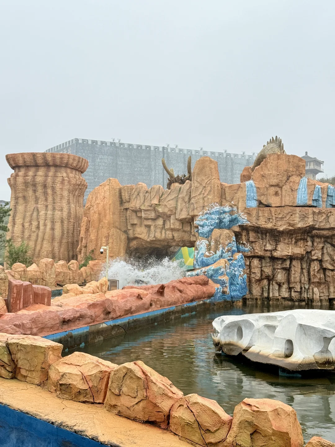 泰山石敢当游玩全攻略｜国庆必冲的宝藏景区