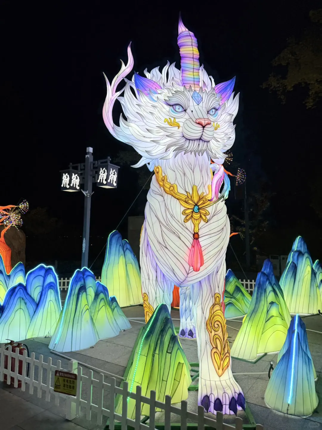 泰山石敢当游玩全攻略｜国庆必冲的宝藏景区