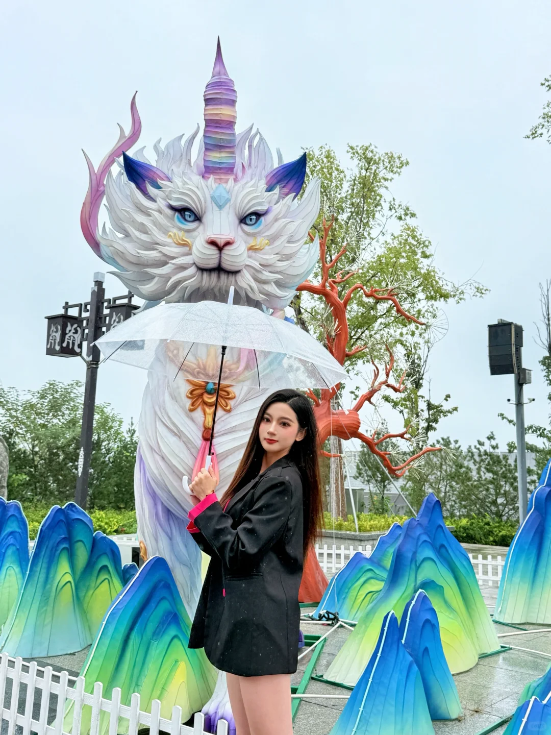 泰山石敢当游玩全攻略｜国庆必冲的宝藏景区