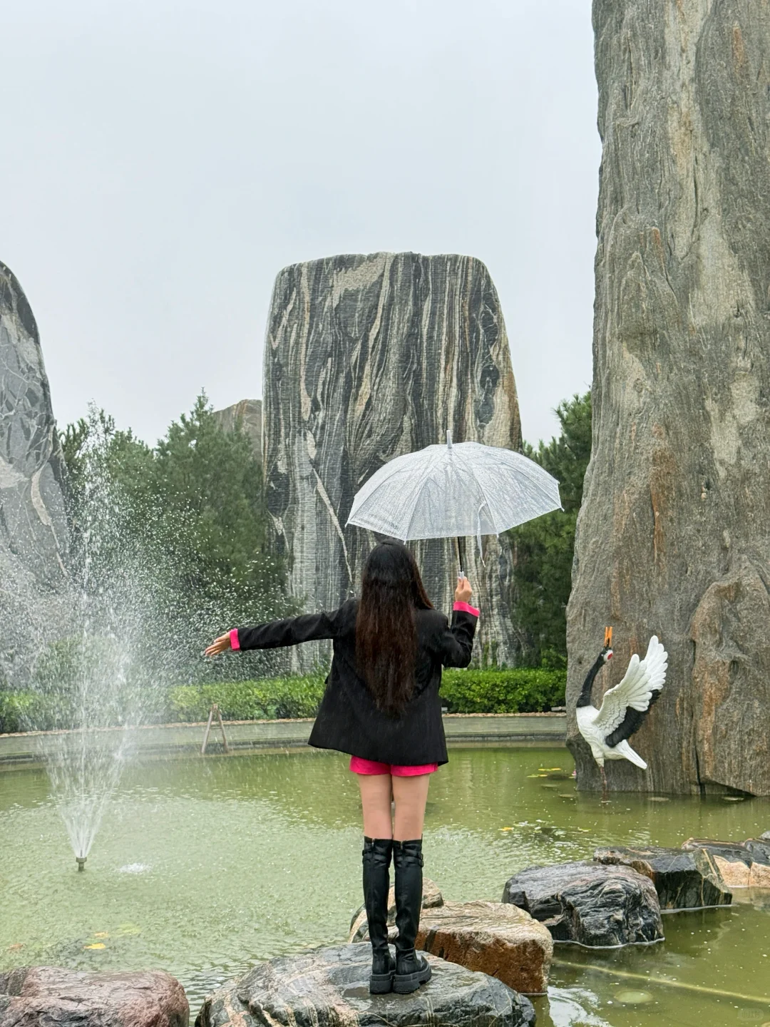 泰山石敢当游玩全攻略｜国庆必冲的宝藏景区