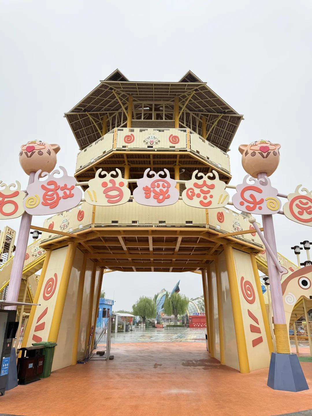 泰山石敢当游玩全攻略｜国庆必冲的宝藏景区