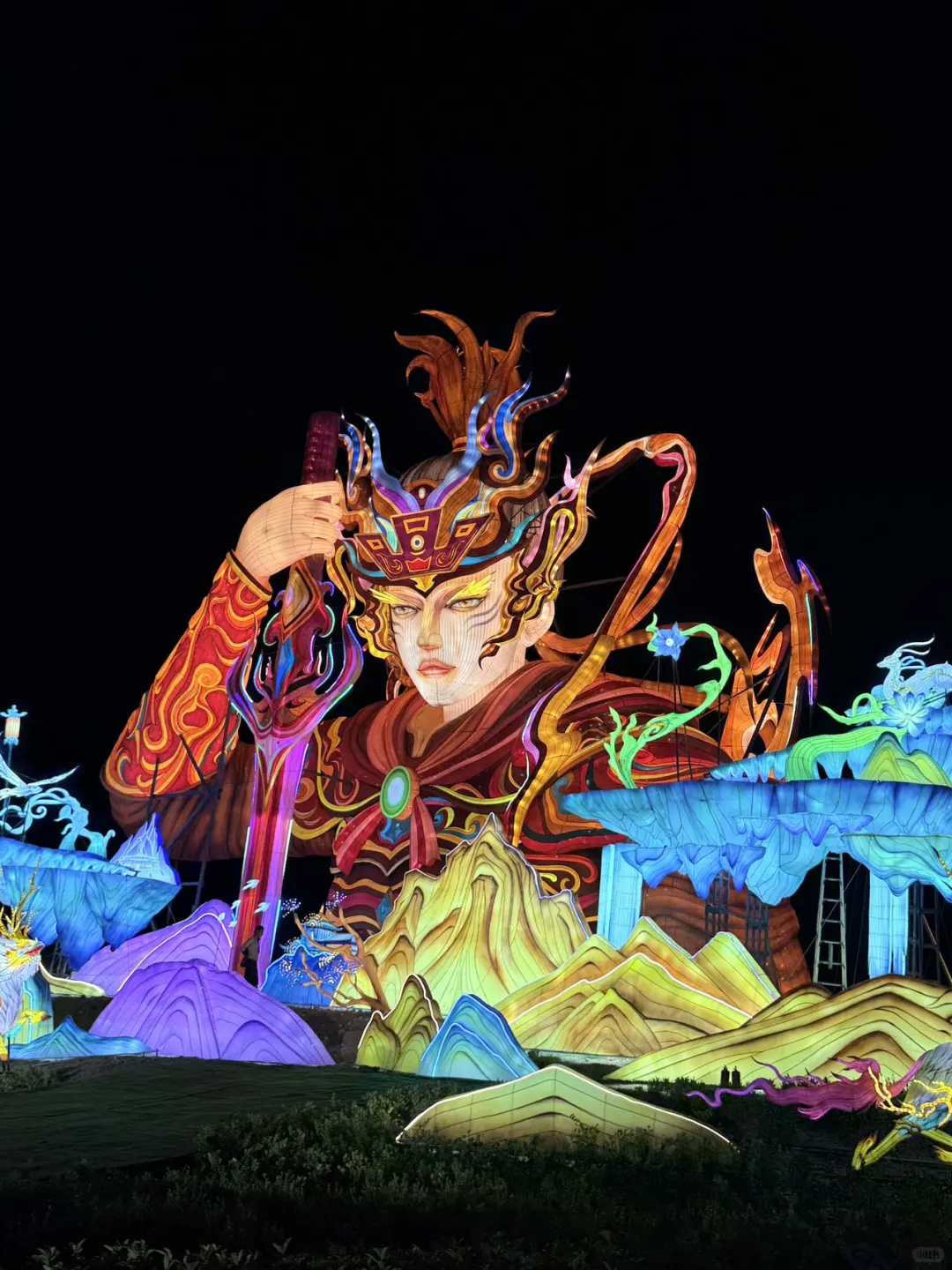 泰山石敢当游玩全攻略｜国庆必冲的宝藏景区