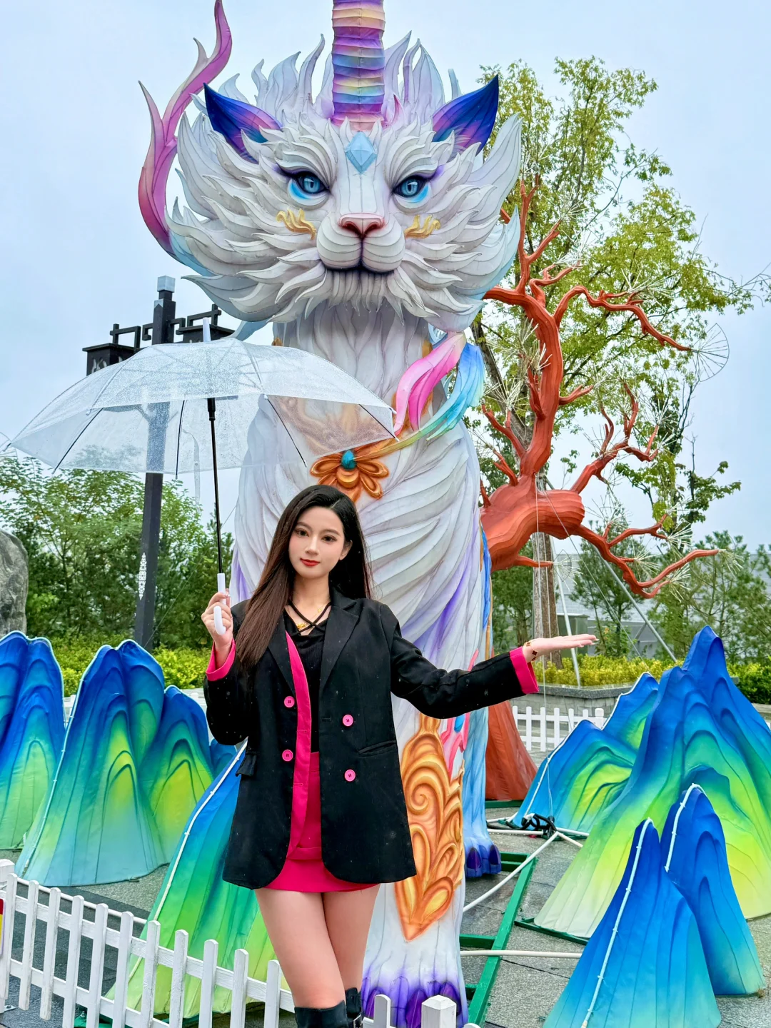 泰山石敢当游玩全攻略｜国庆必冲的宝藏景区