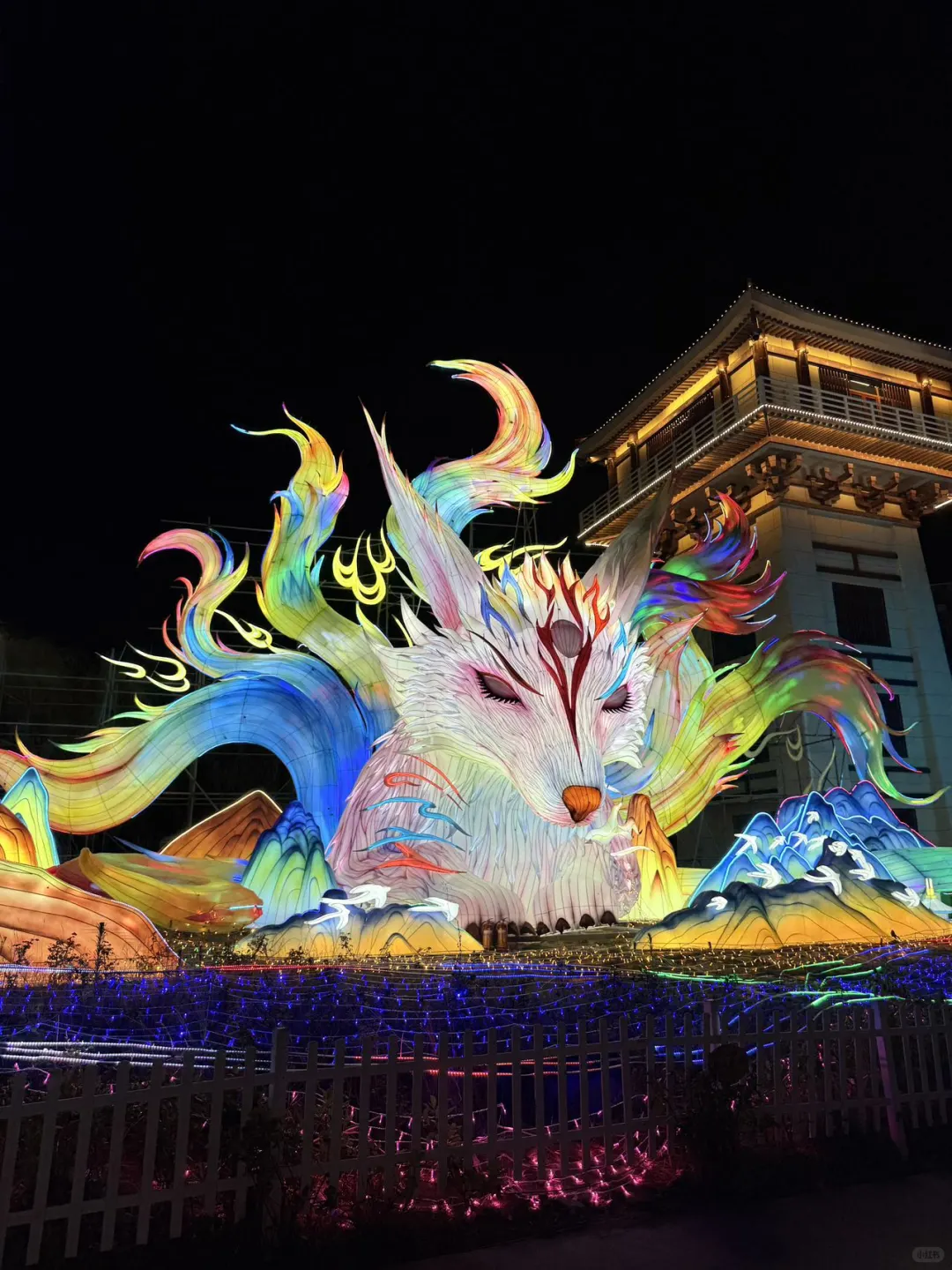 泰山石敢当游玩全攻略｜国庆必冲的宝藏景区