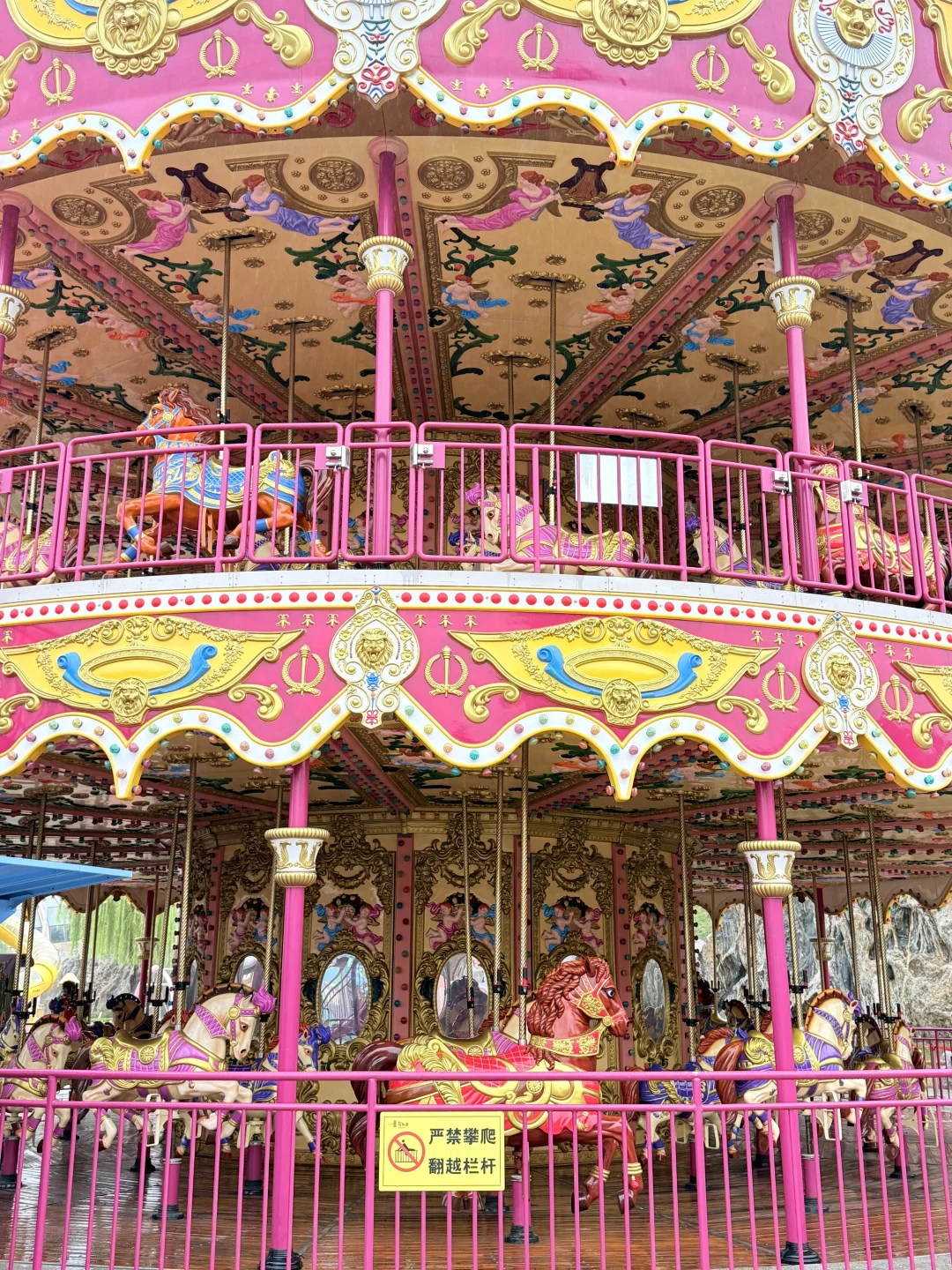 泰山石敢当游玩全攻略｜国庆必冲的宝藏景区