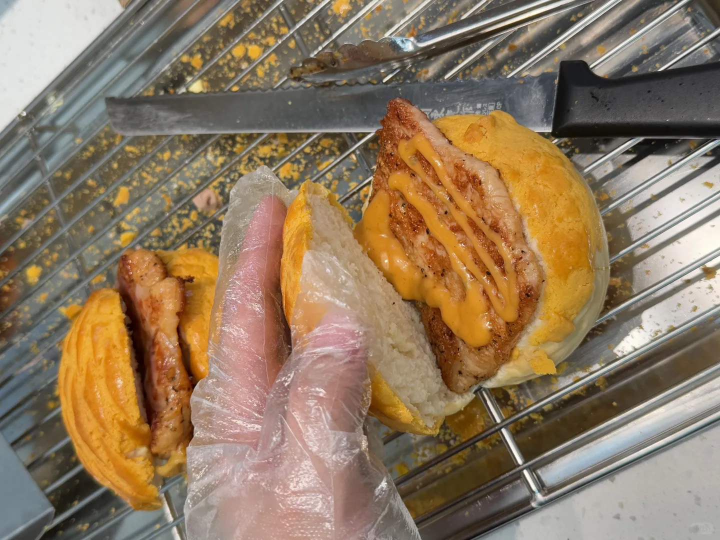 我心目中海南菠萝油NO1火了好几年了！！