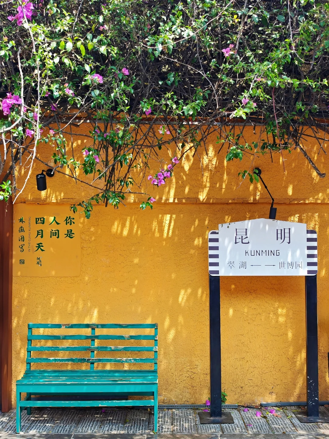 昆明旅游攻略丨必去景点推荐（上）