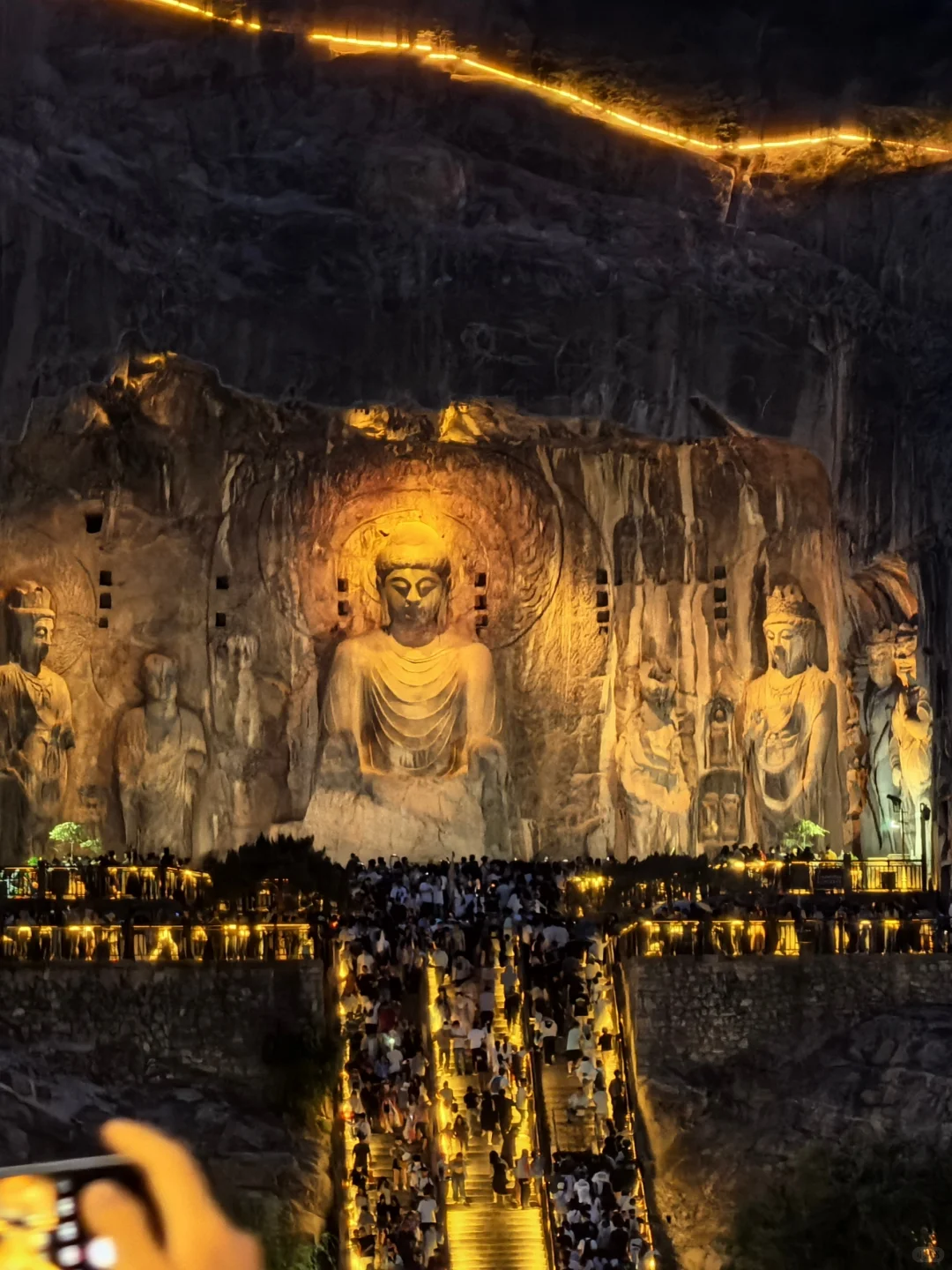 国庆假期出游｜适合3天的20+条路线合集