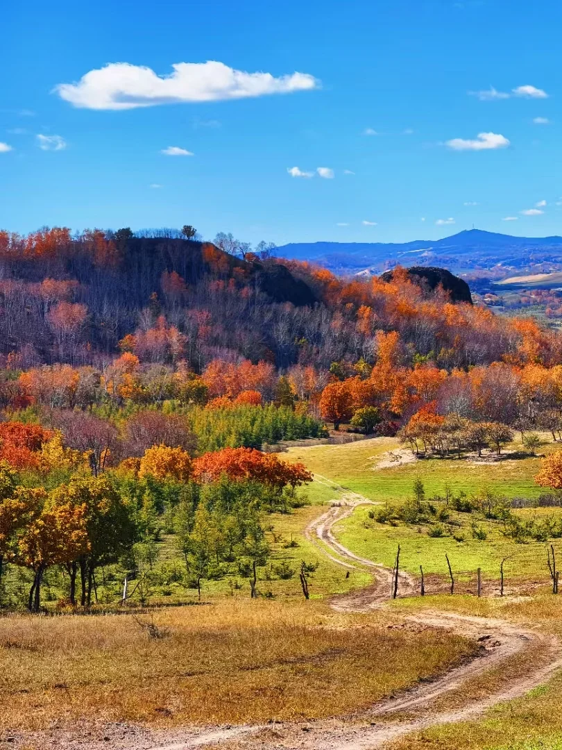 国庆假期出游｜适合3天的20+条路线合集