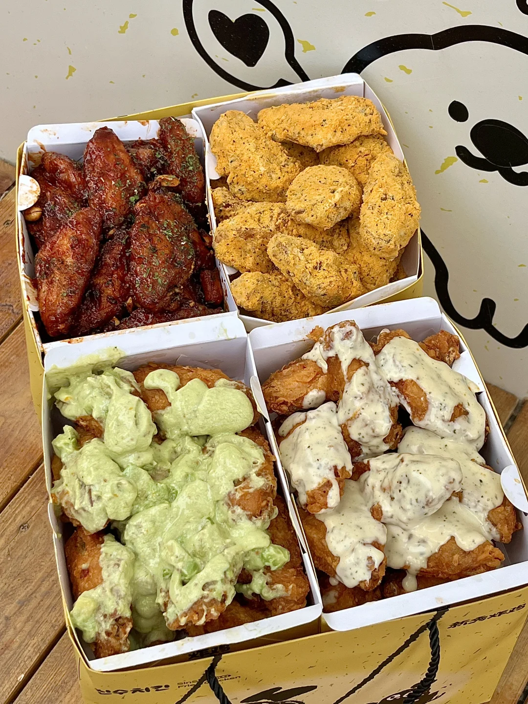 本j人对自己做的济南攻略满意得睡不着觉。。。