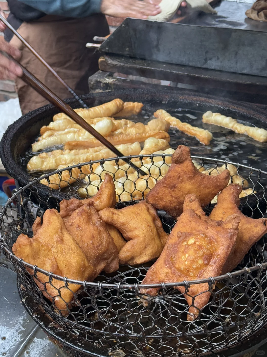 本j人对自己做的济南攻略满意得睡不着觉。。。