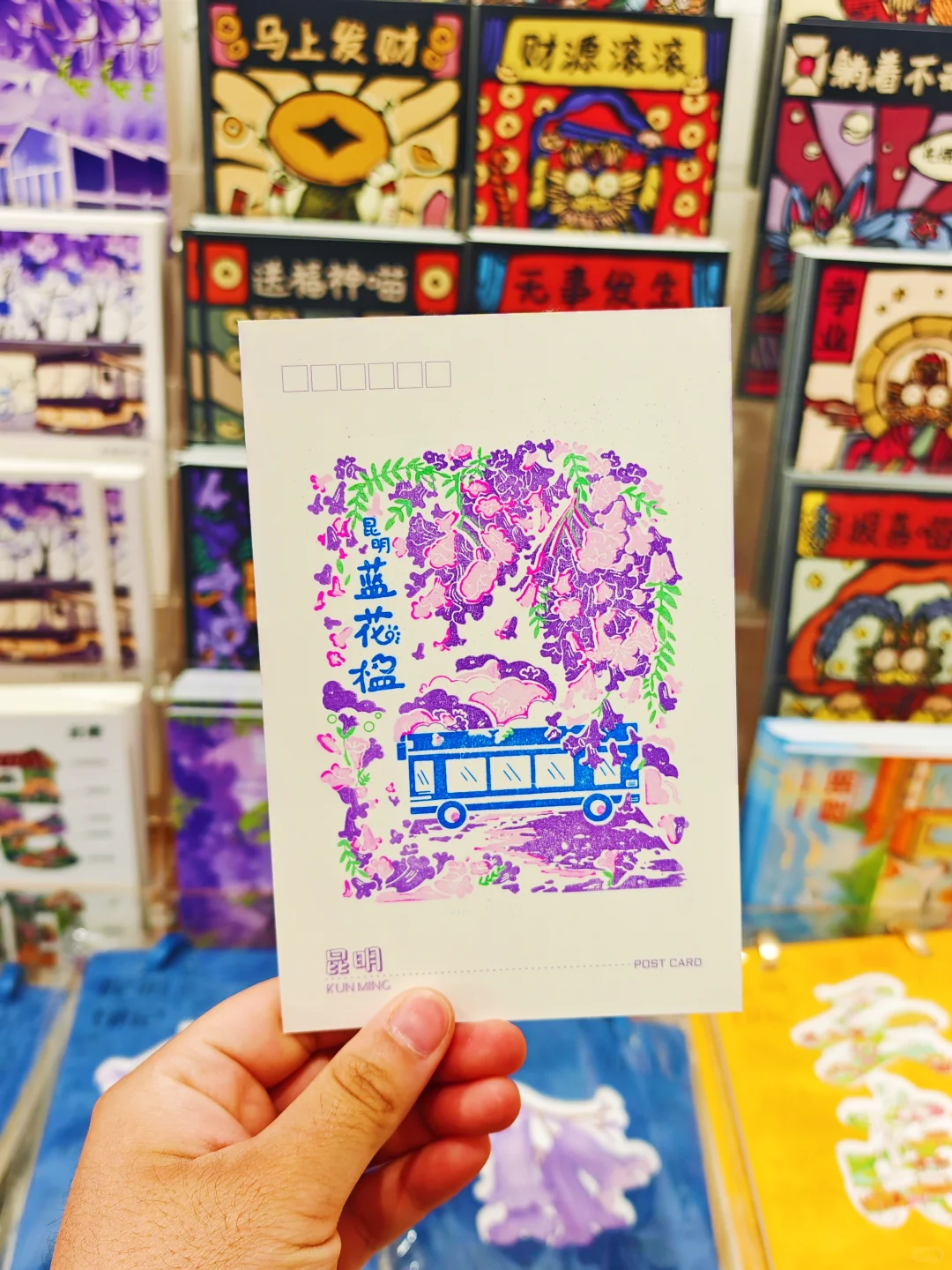 昆明旅游攻略丨必去景点推荐（上）