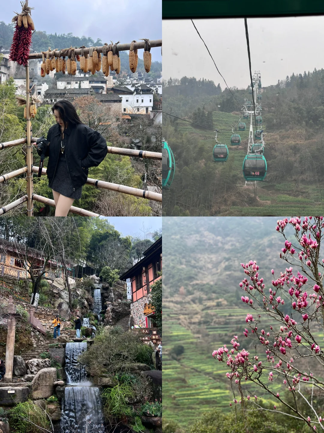 江西｜南昌+景德镇+婺源不绕路攻略