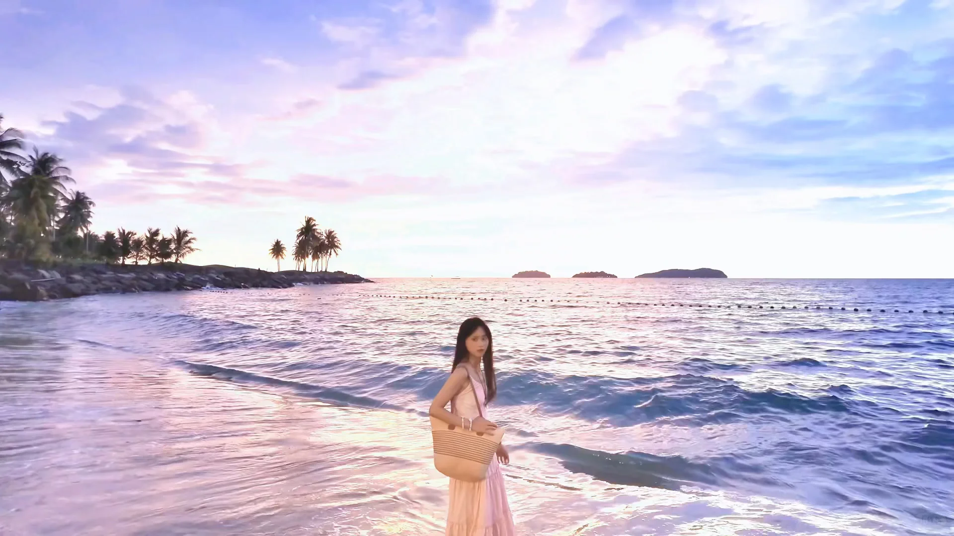 ✈️马来西亚旅游攻略|人均6000 吉隆坡➕亚庇