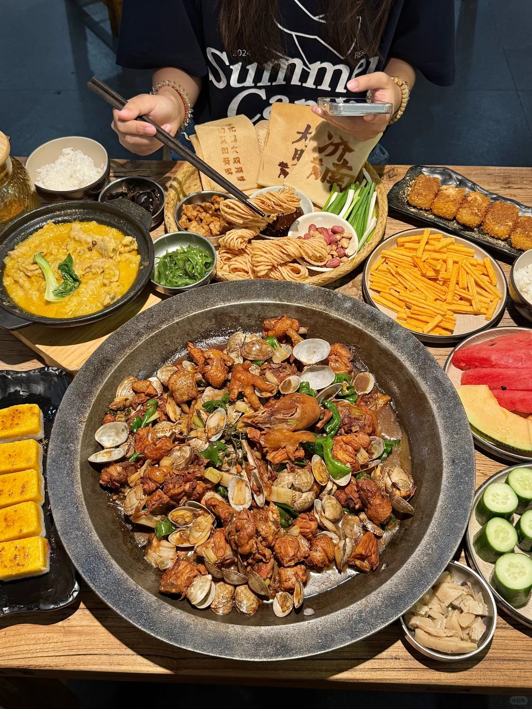 本j人对自己做的济南攻略满意得睡不着觉。。。