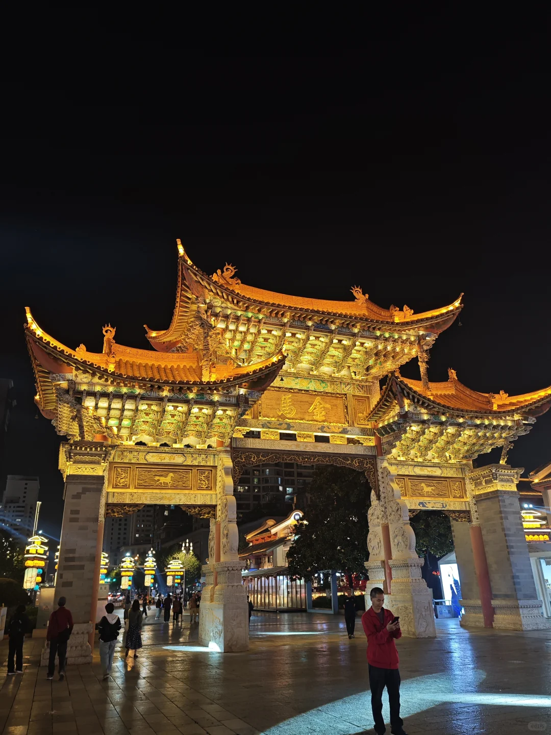 昆明旅游攻略丨必去景点推荐（下）