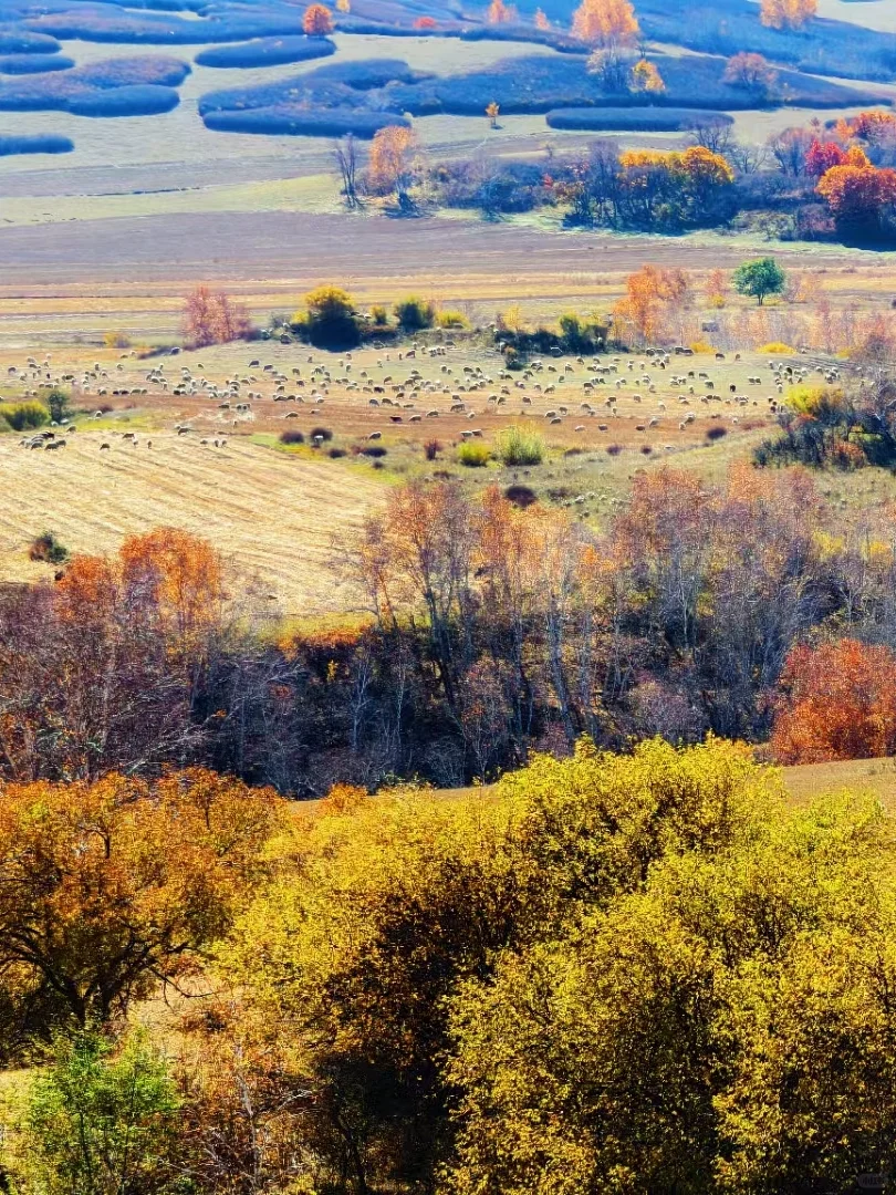 国庆假期出游｜适合3天的20+条路线合集