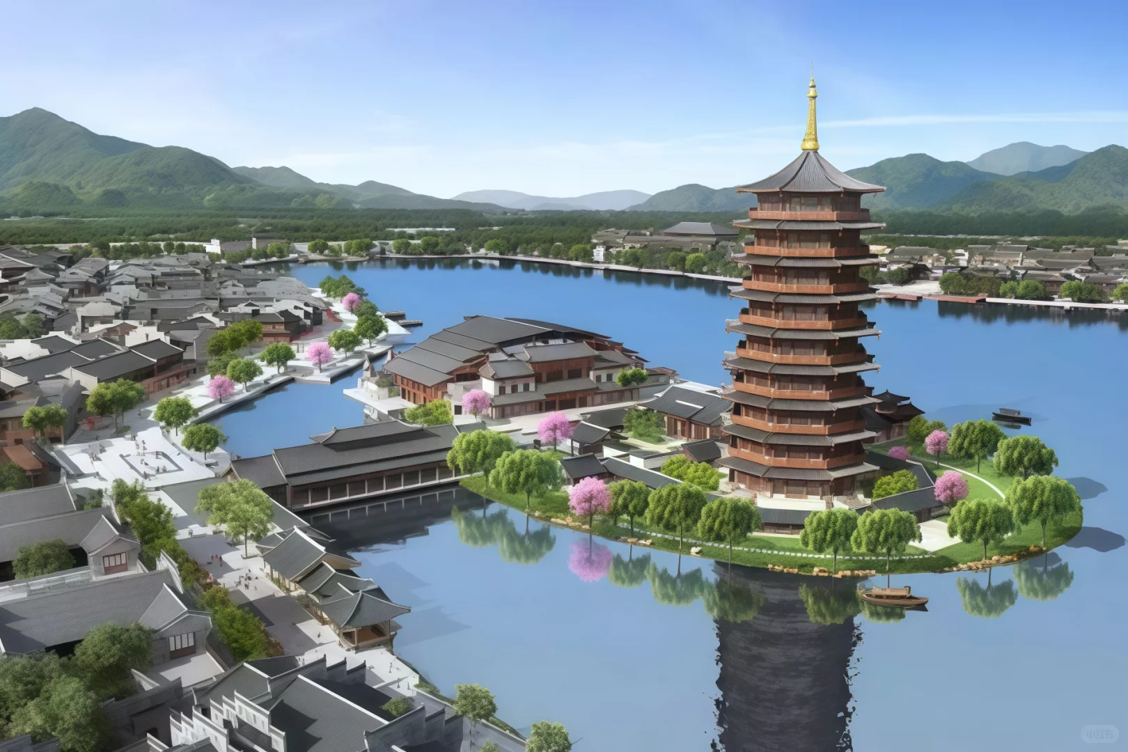 十一假期熬夜做的旅游攻略～